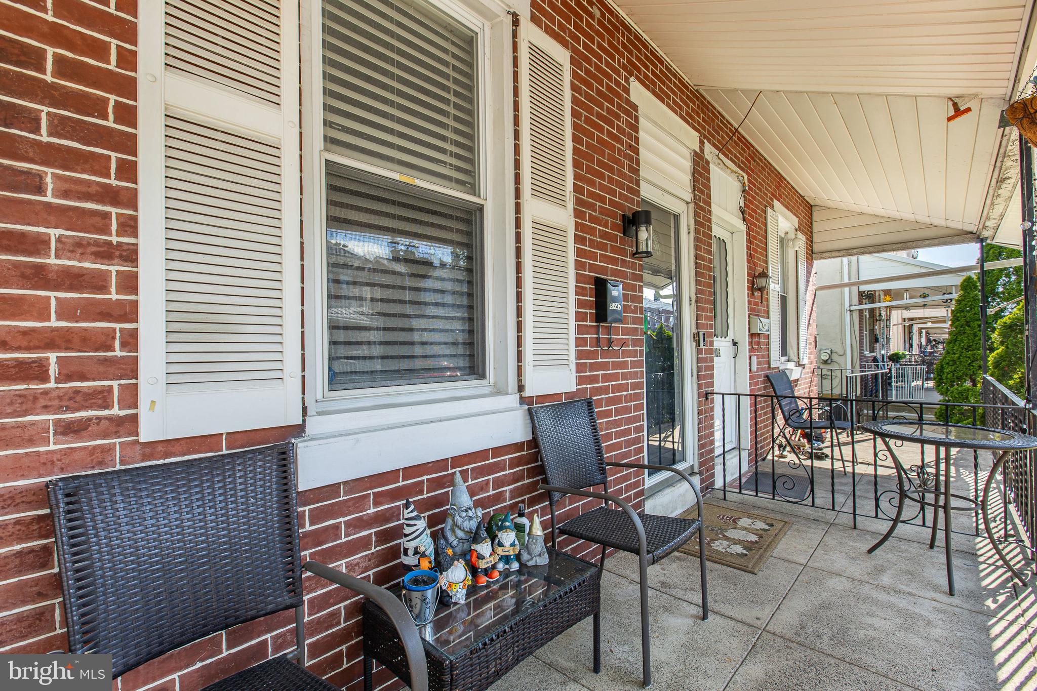 TACONY - Residential