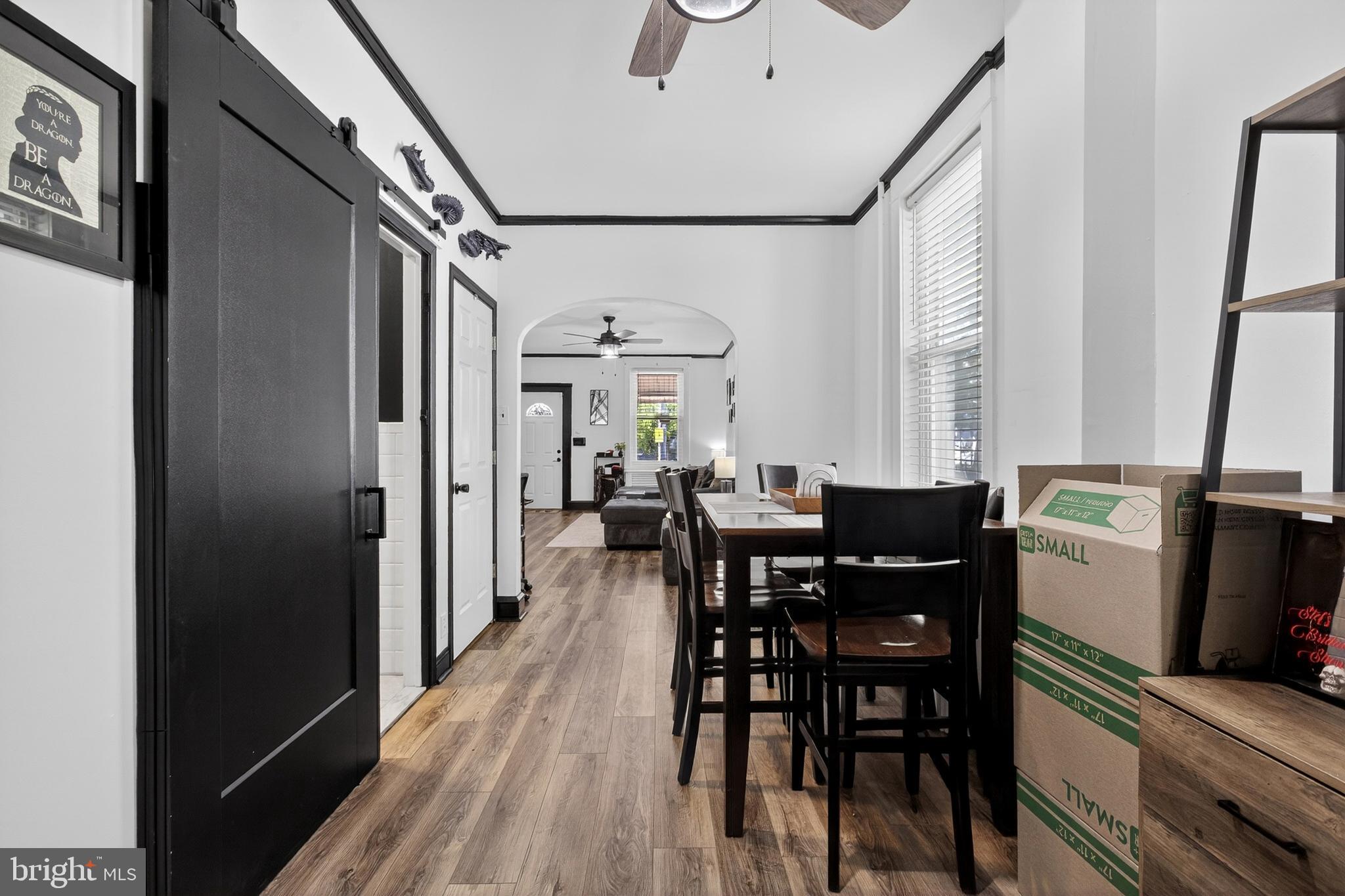 TACONY - Residential
