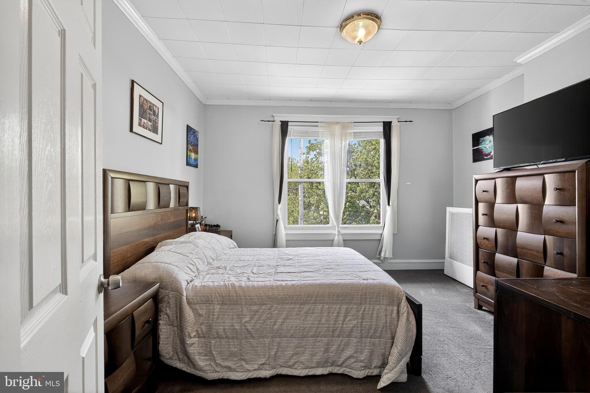 TACONY - Residential