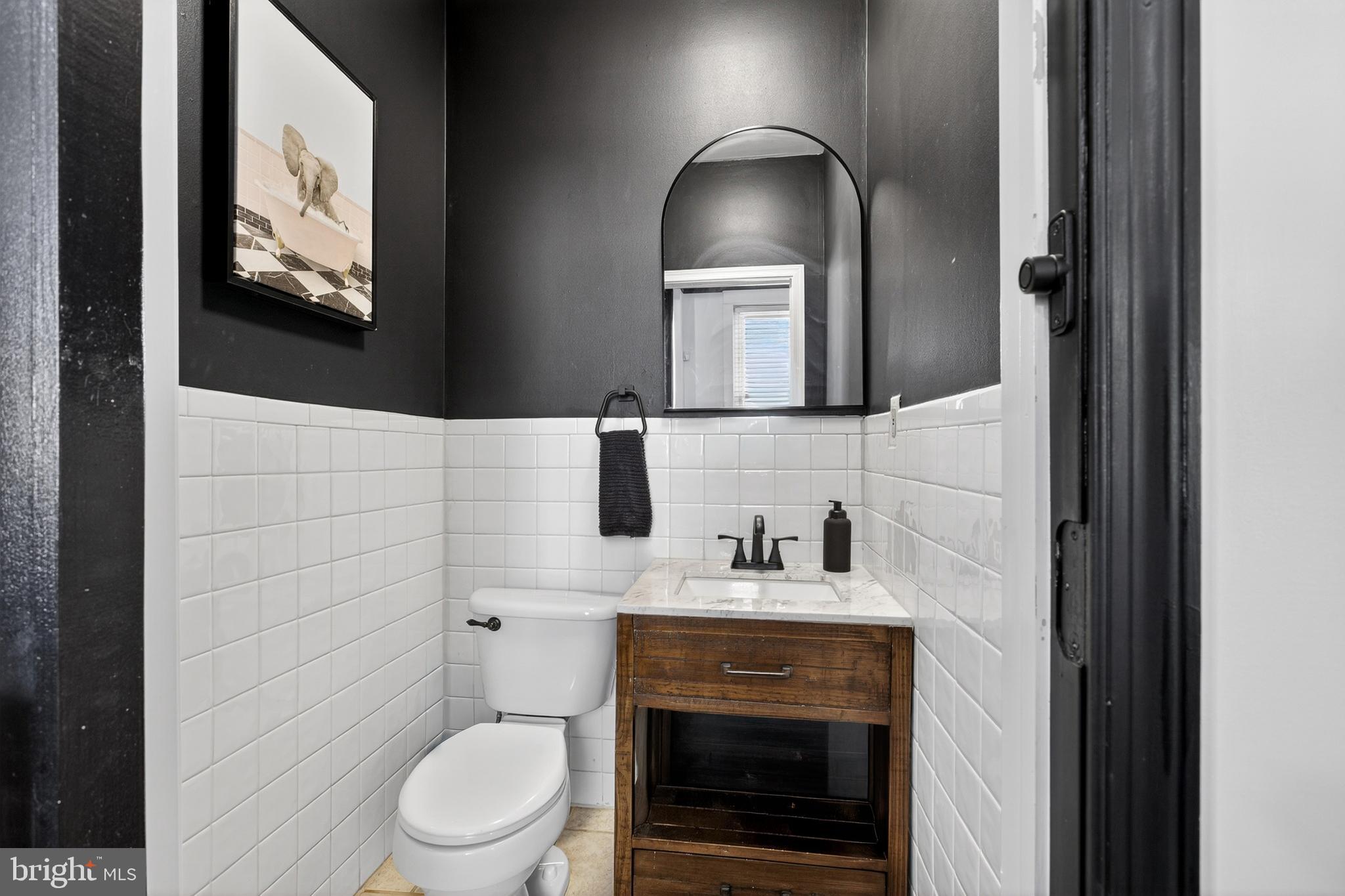 TACONY - Residential