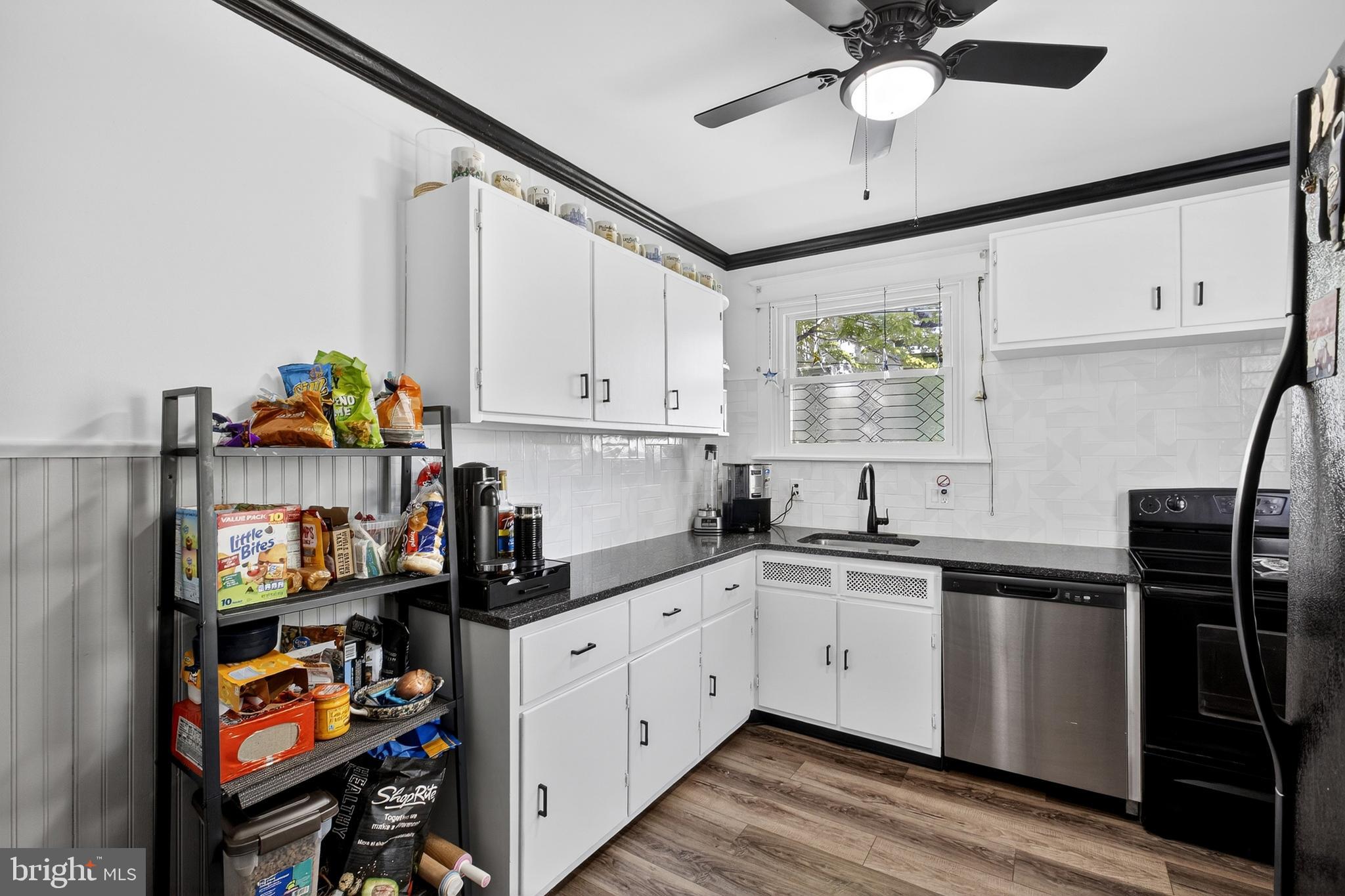 TACONY - Residential