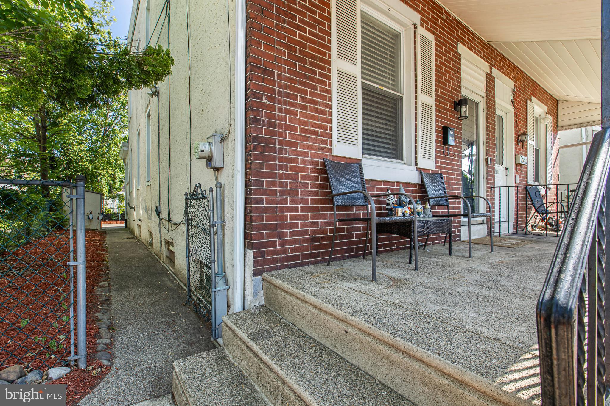TACONY - Residential
