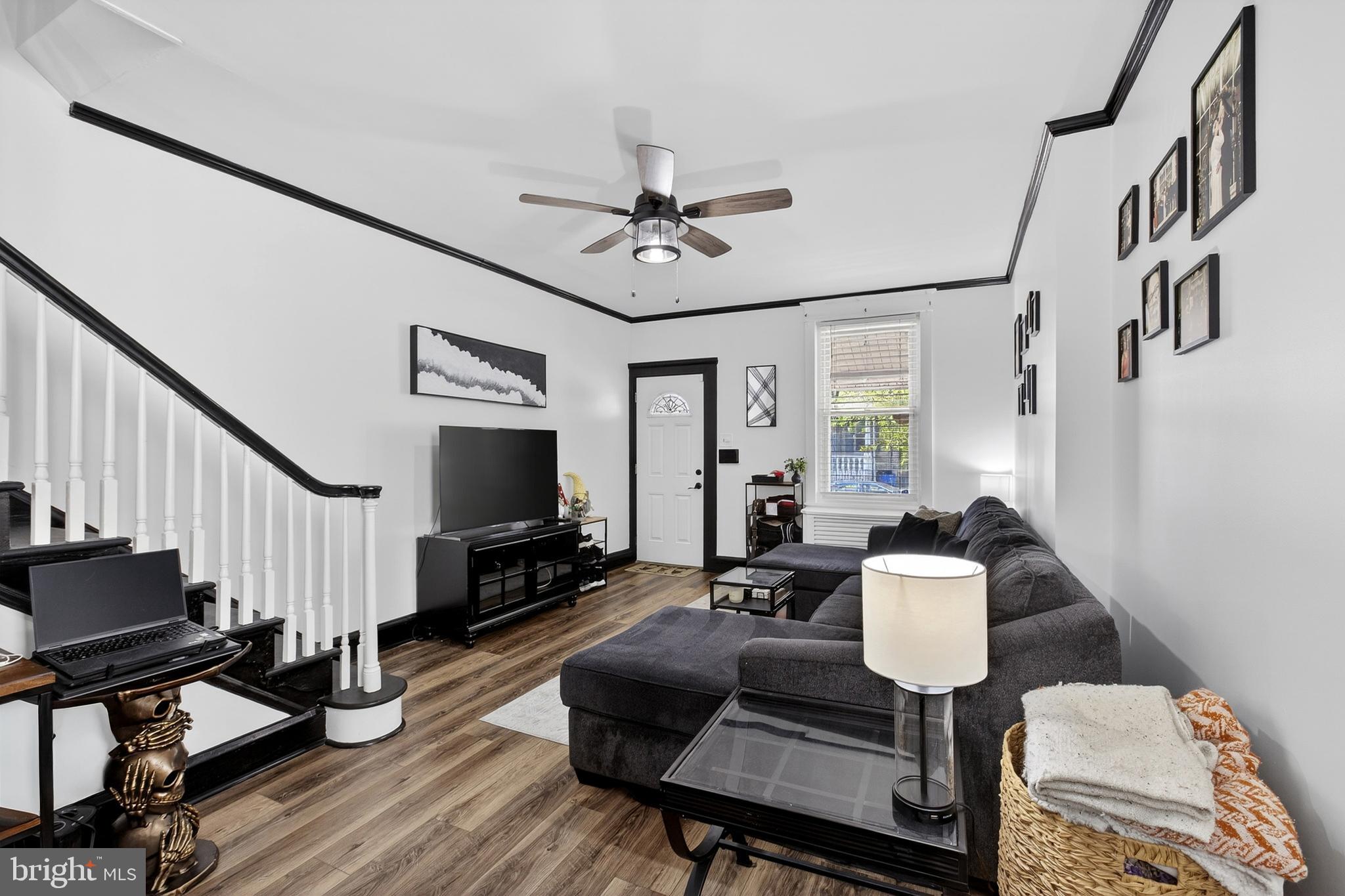 TACONY - Residential