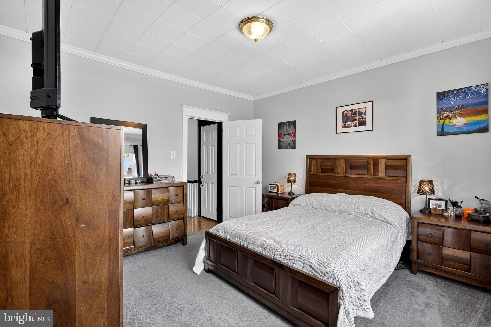 TACONY - Residential