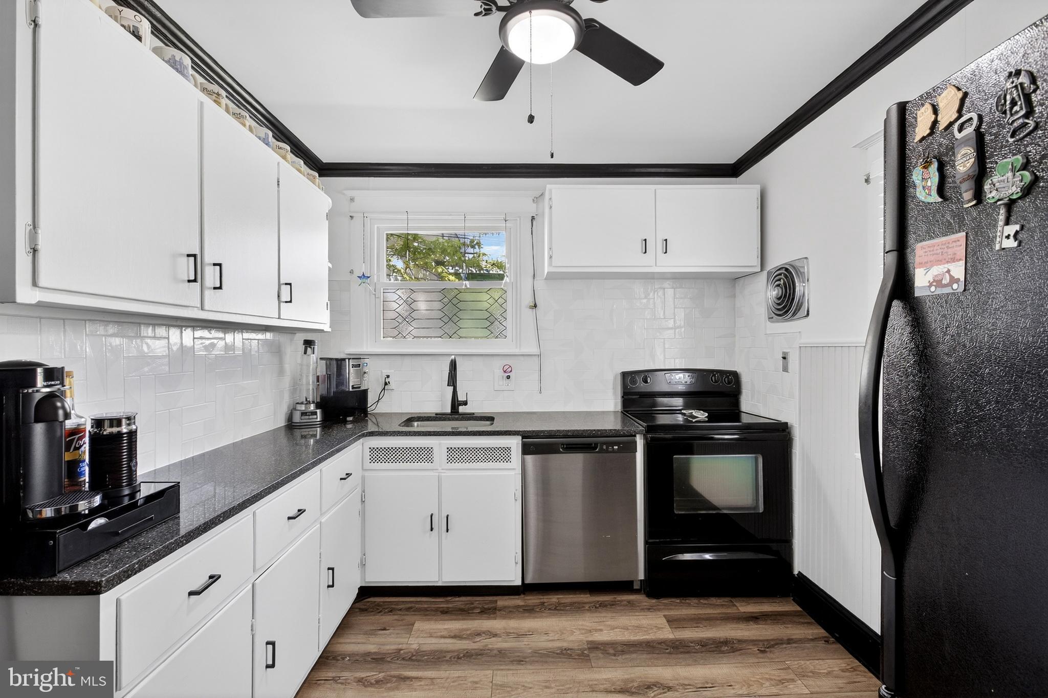 TACONY - Residential