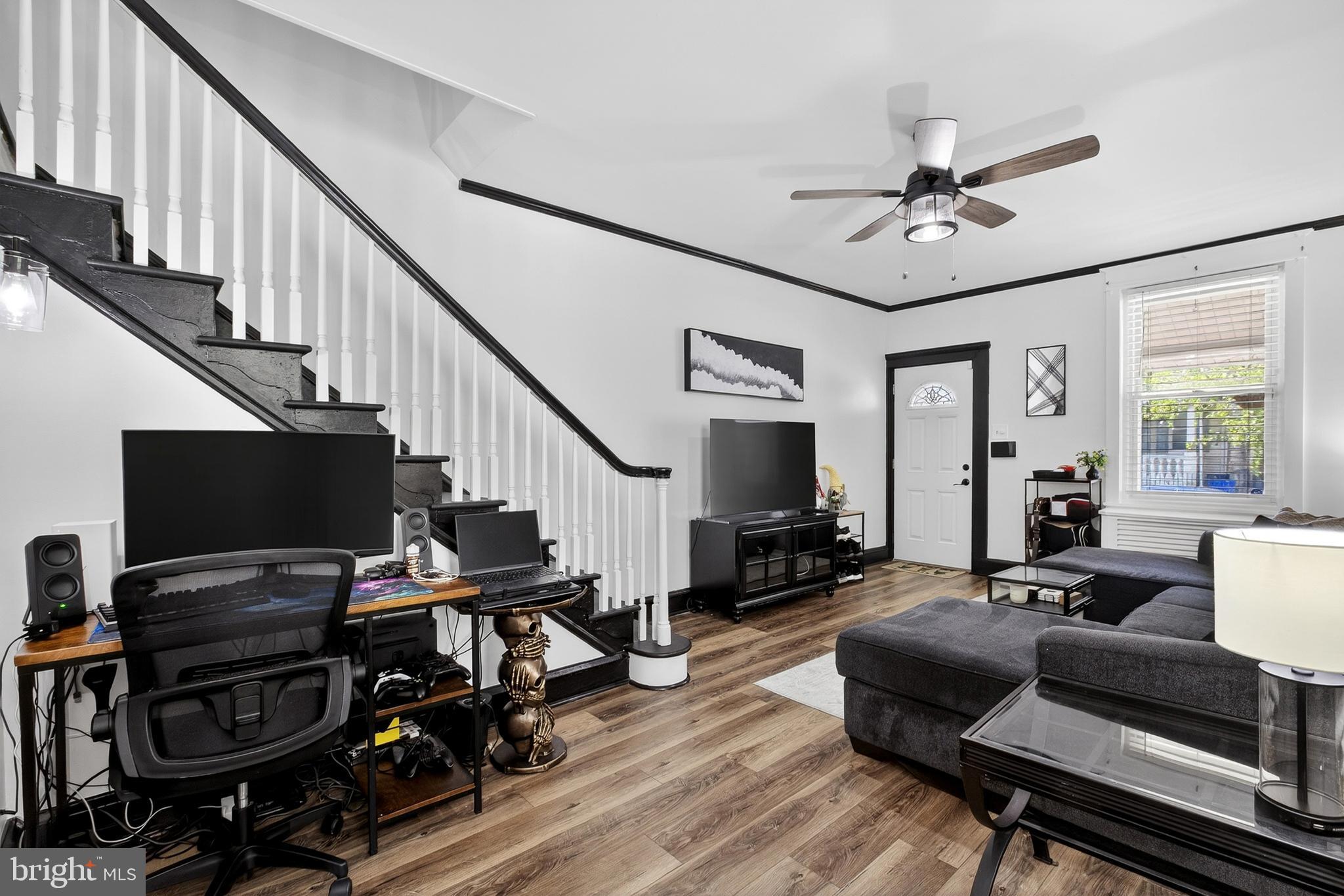TACONY - Residential