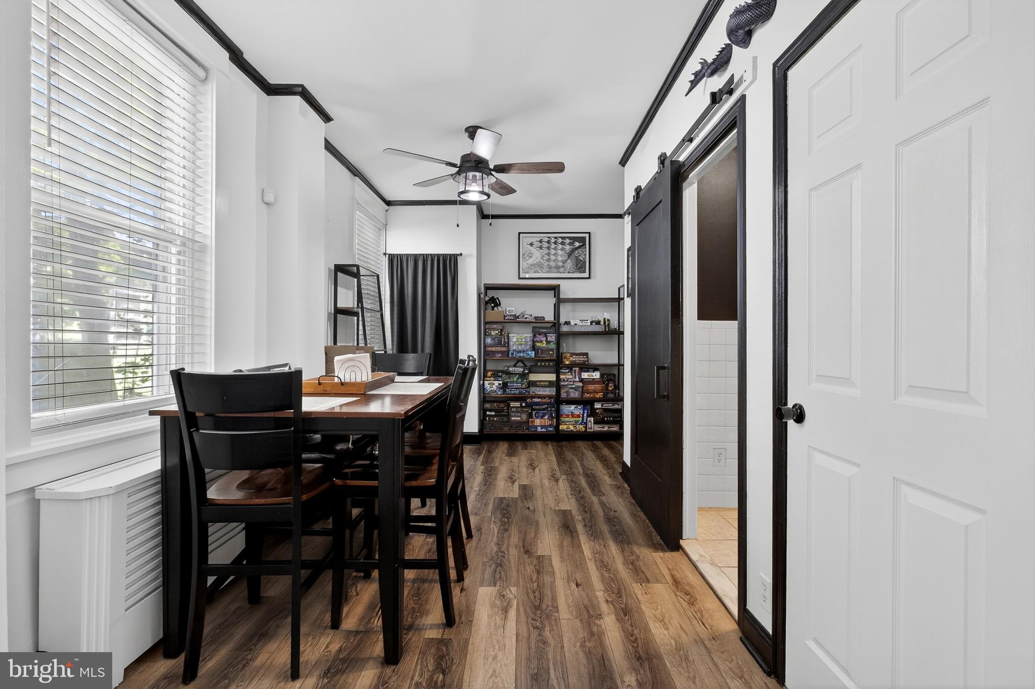 TACONY - Residential