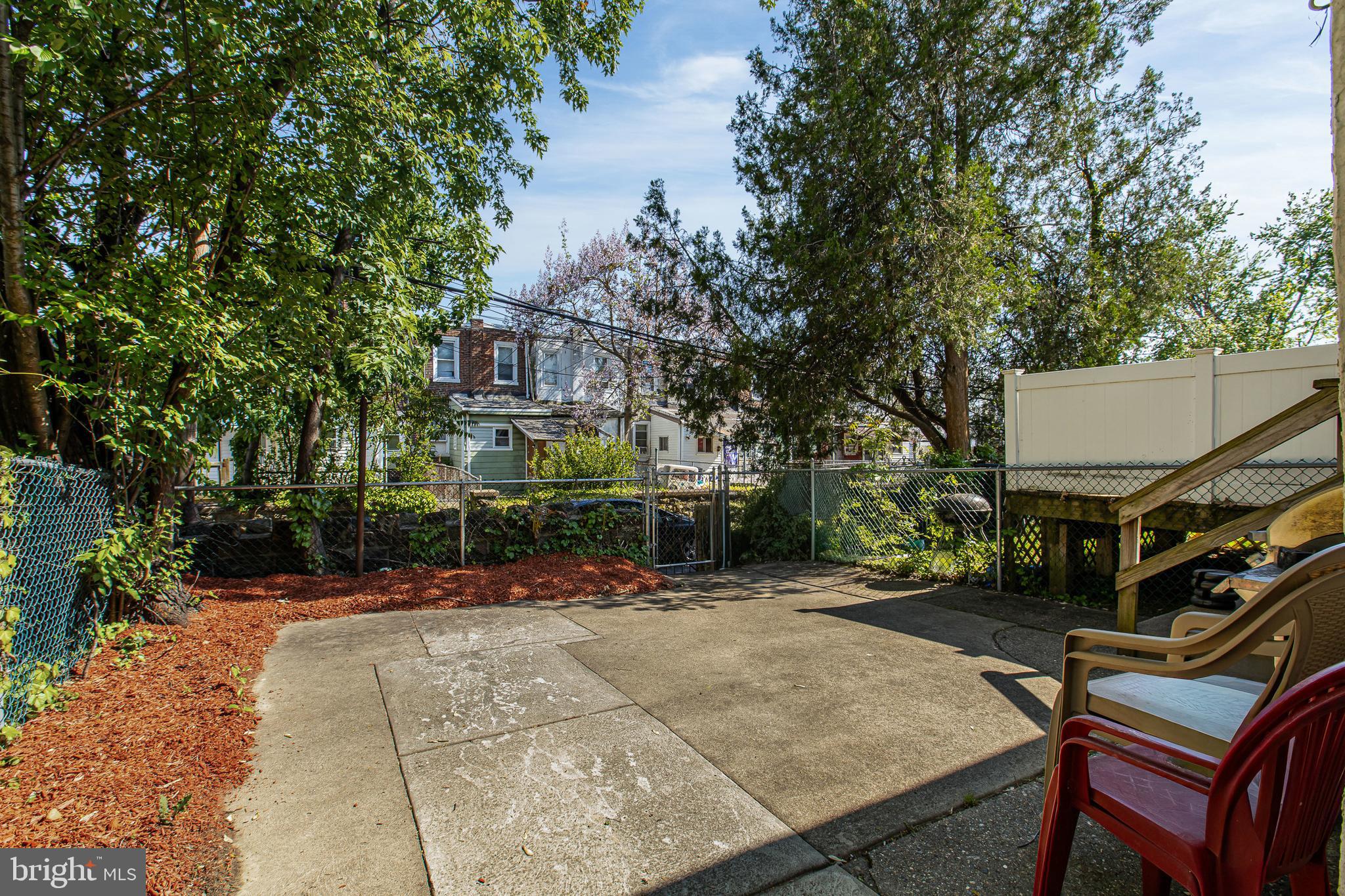 TACONY - Residential