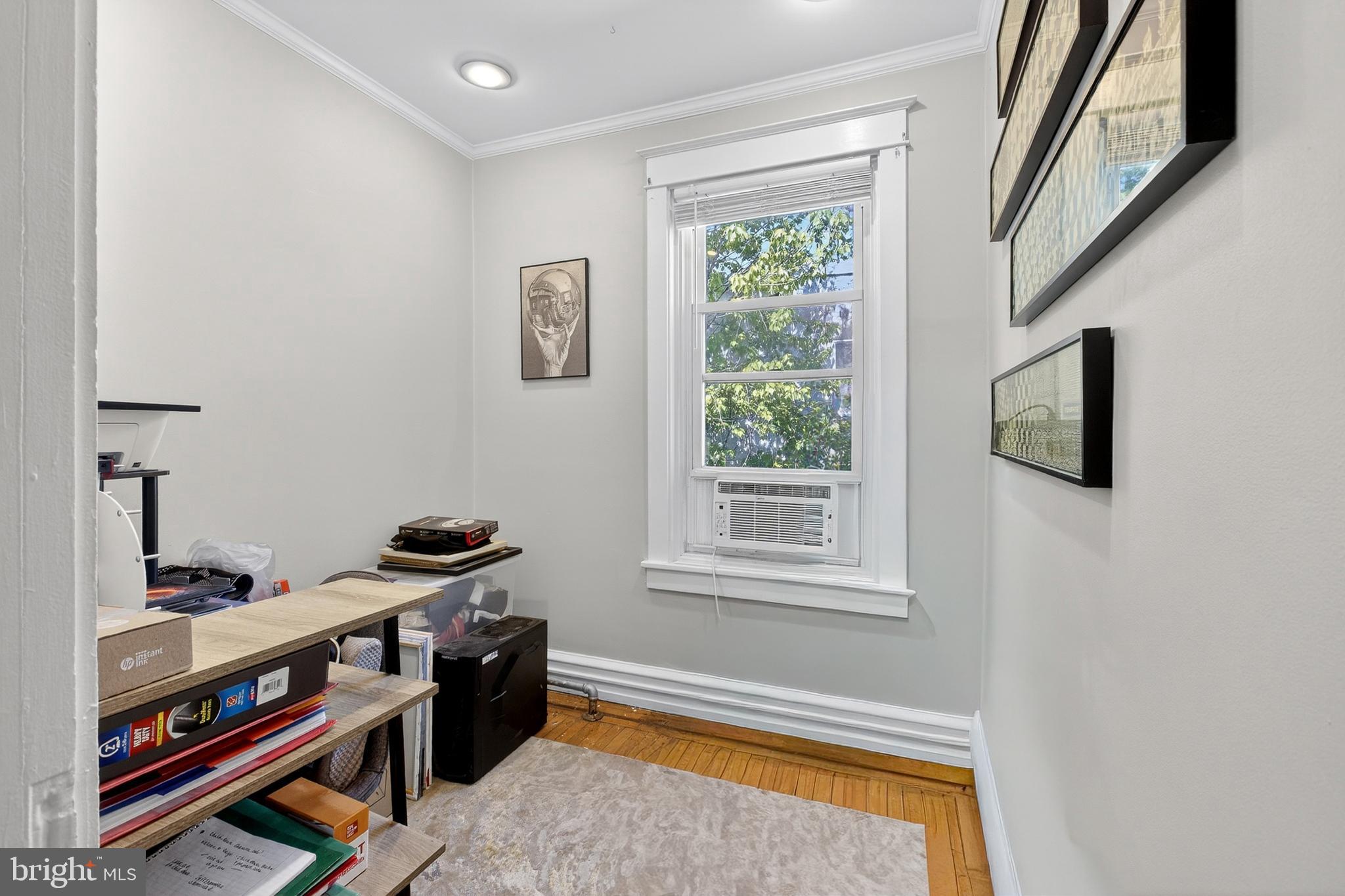 TACONY - Residential