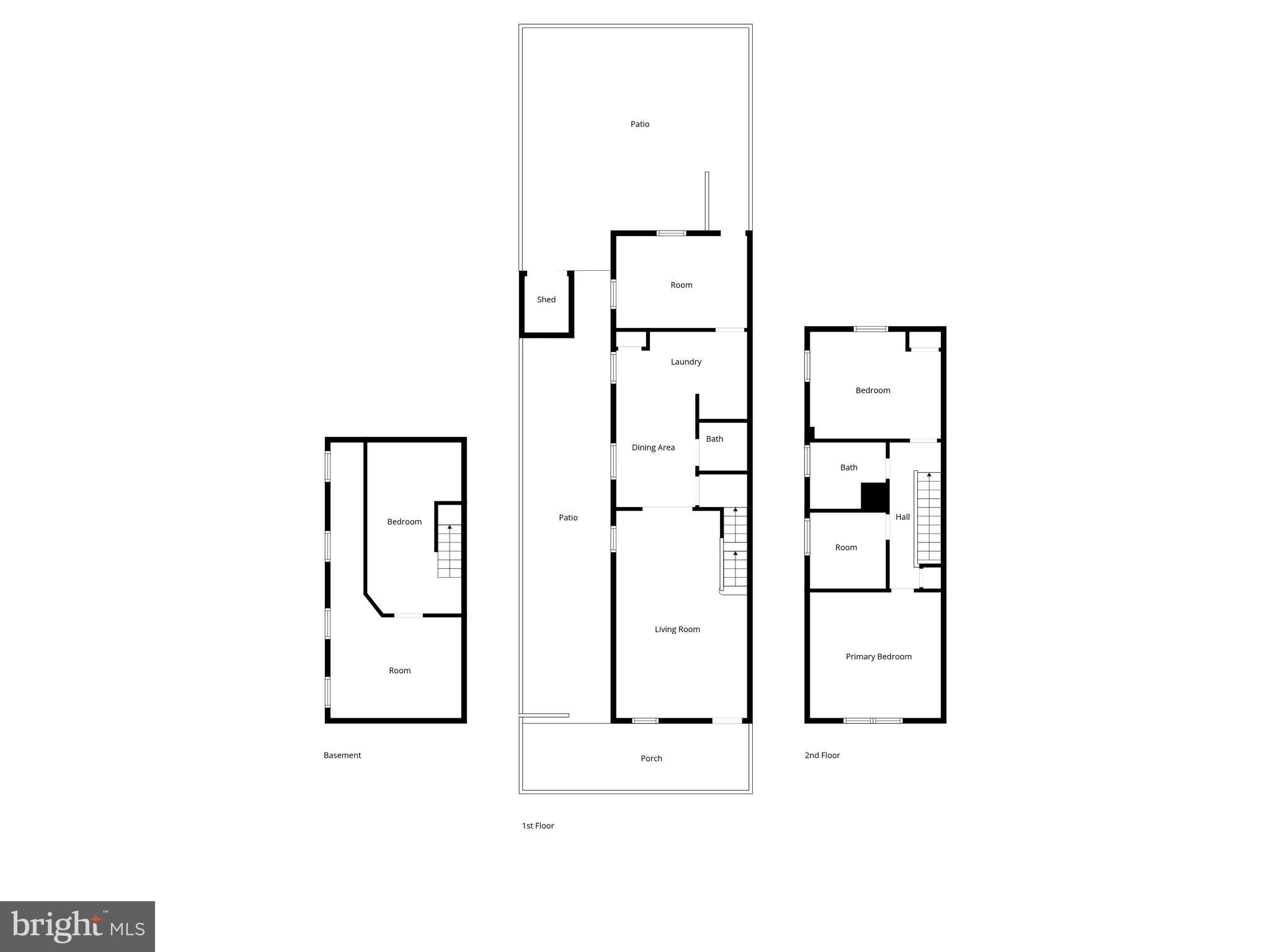TACONY - Residential