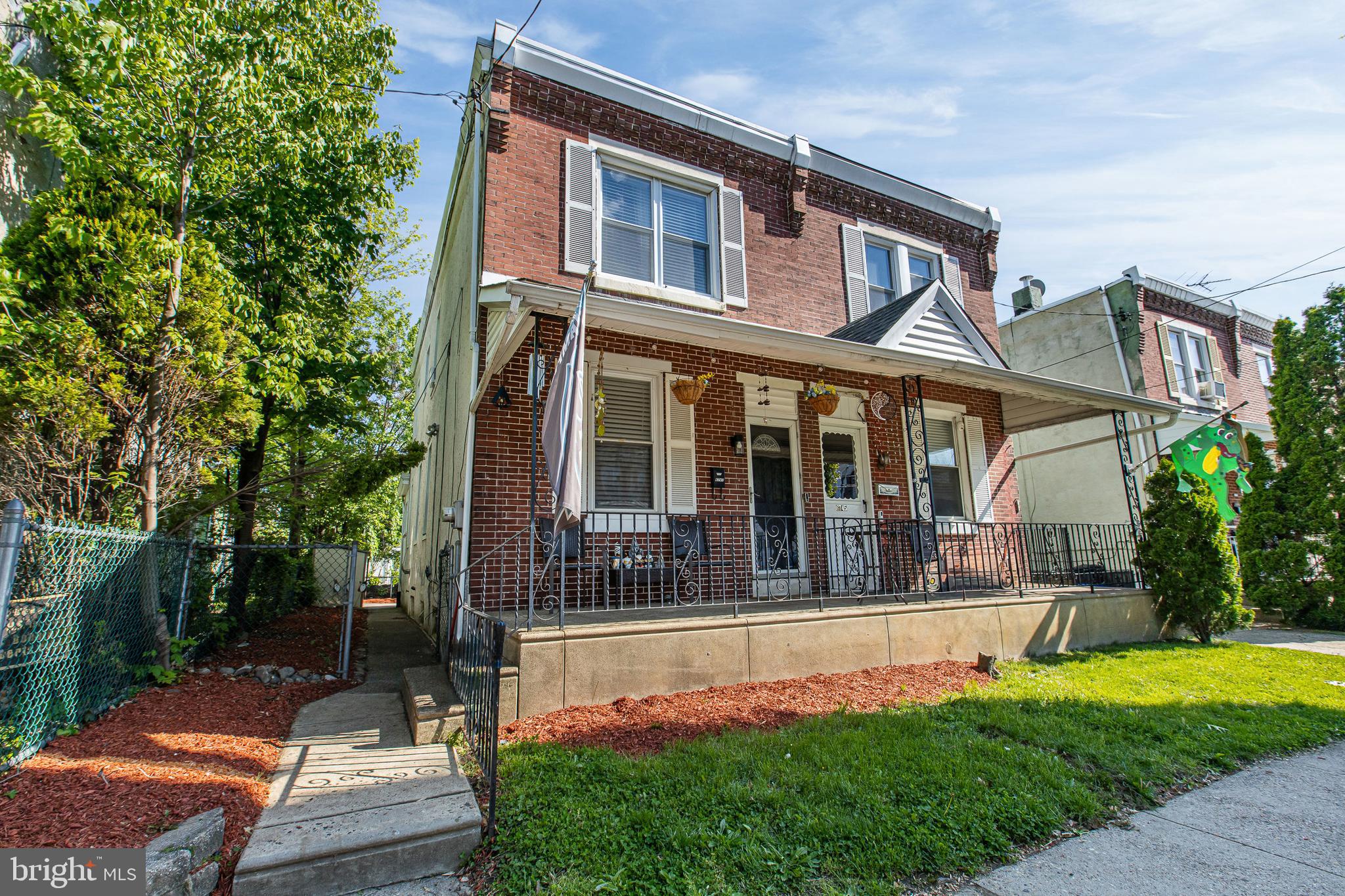 TACONY - Residential