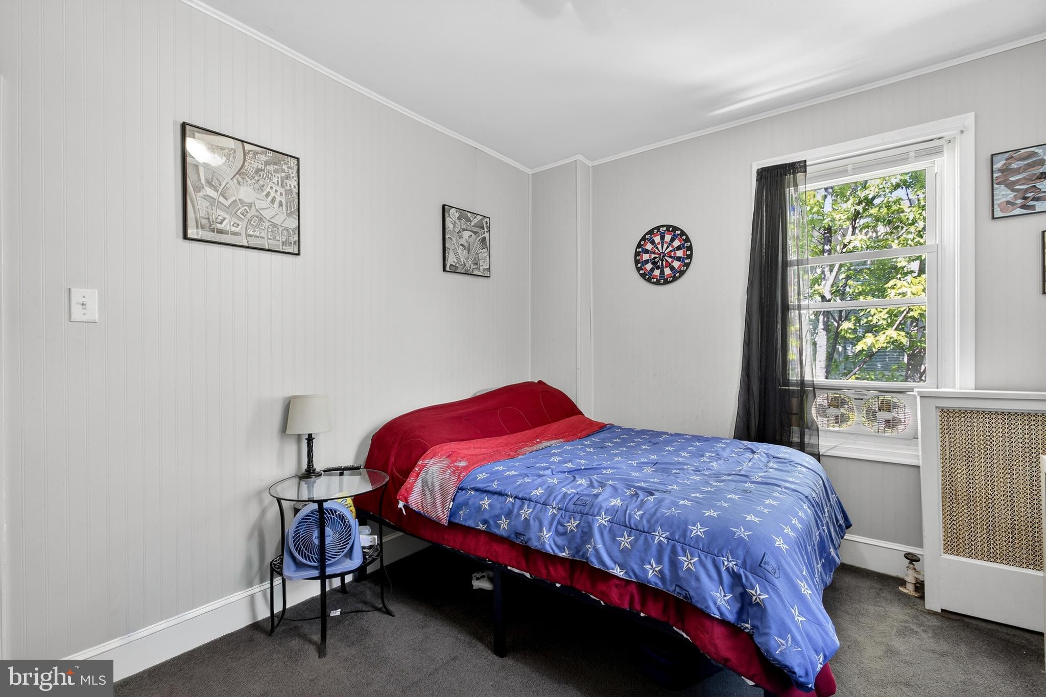 TACONY - Residential