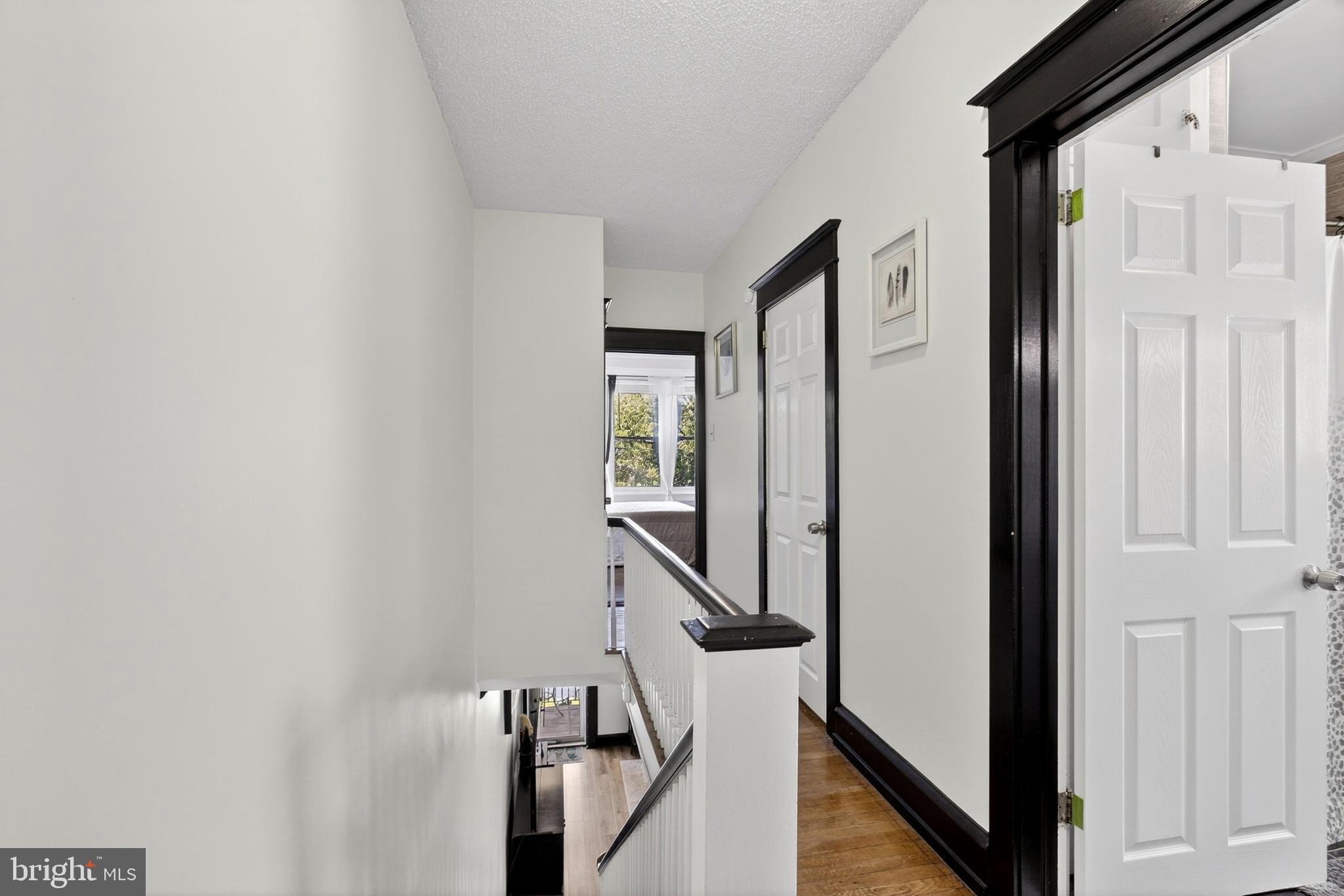 TACONY - Residential