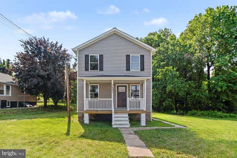Homes For Sale - 7501 Riddle Avenue<br/> BALTIMORE, MD 21224
