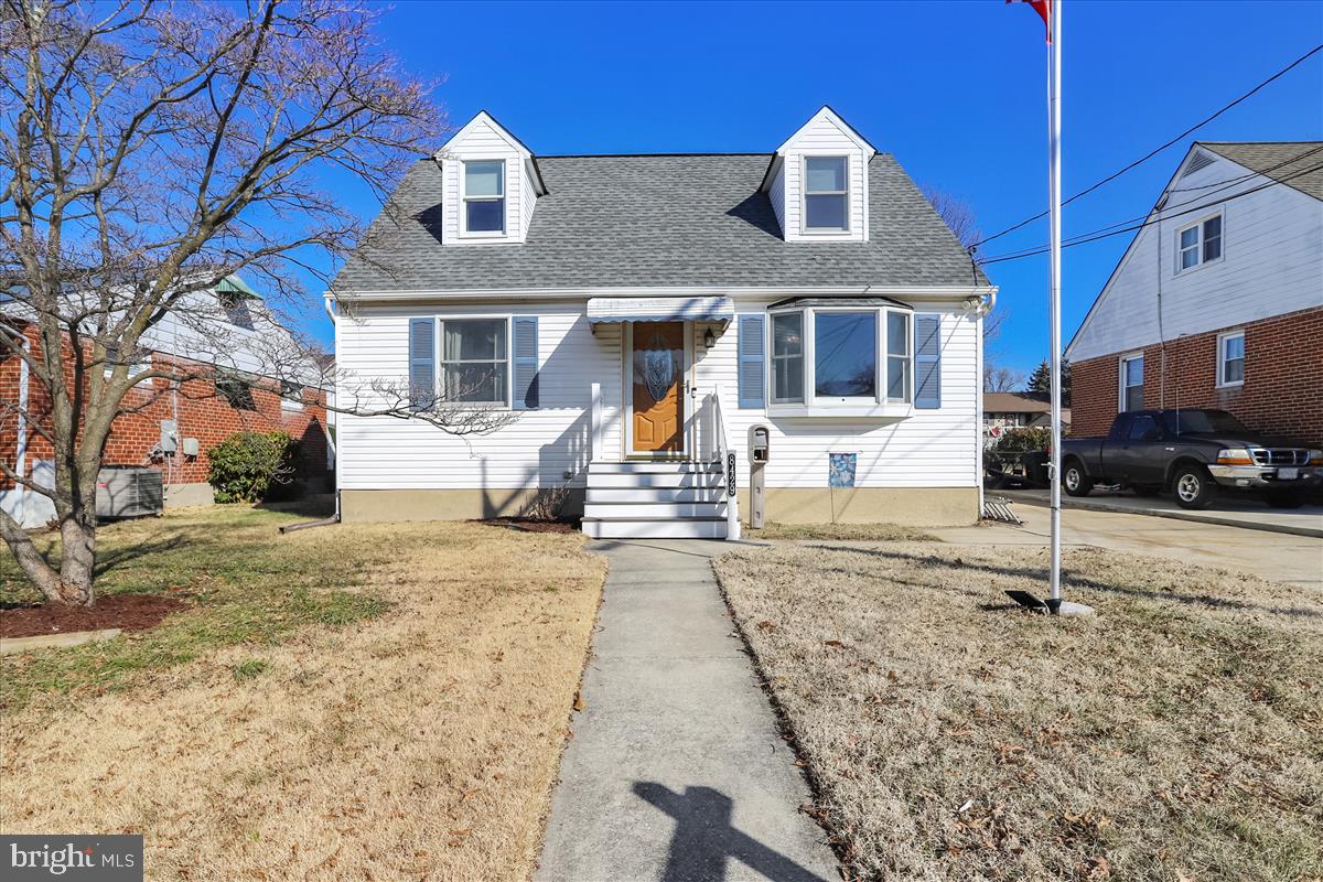 RIVIERA BEACH - Residential