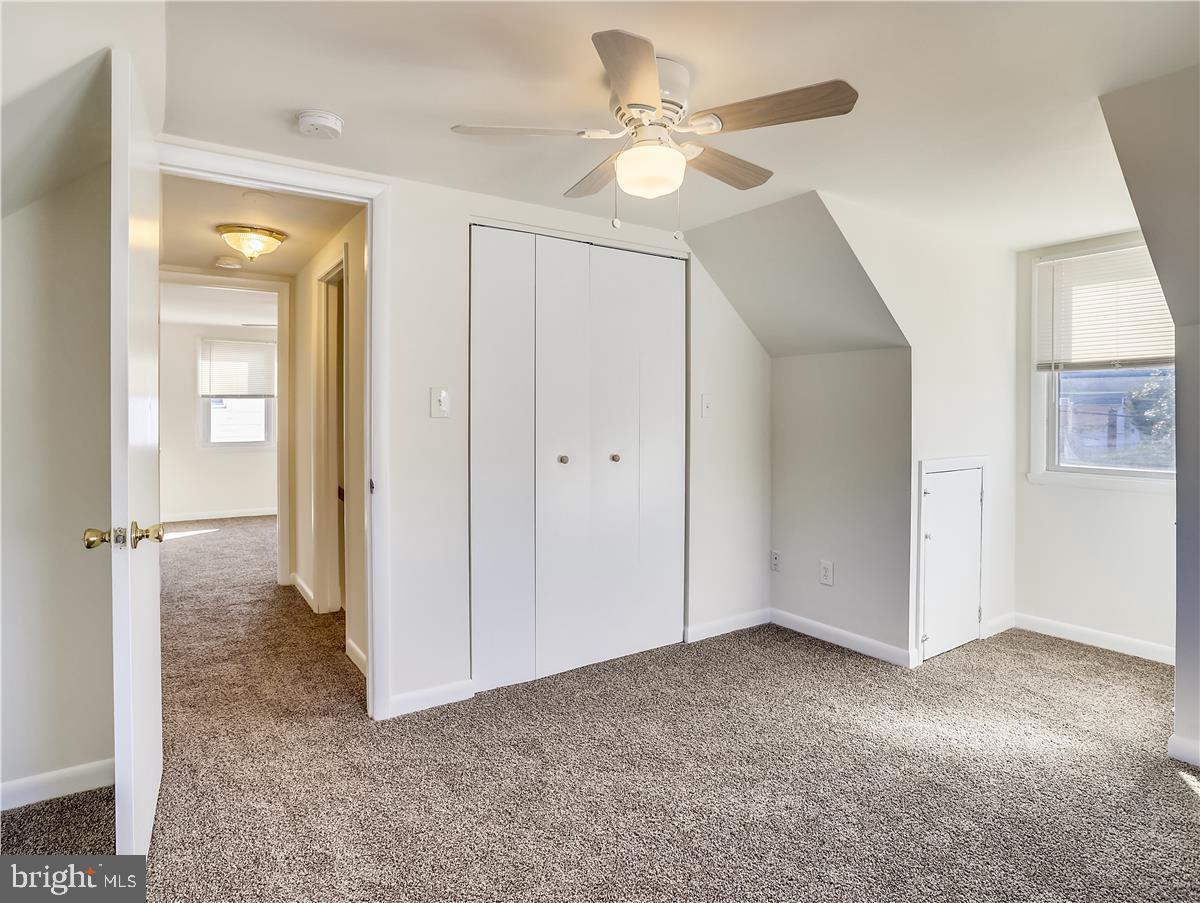 RIVIERA BEACH - Residential