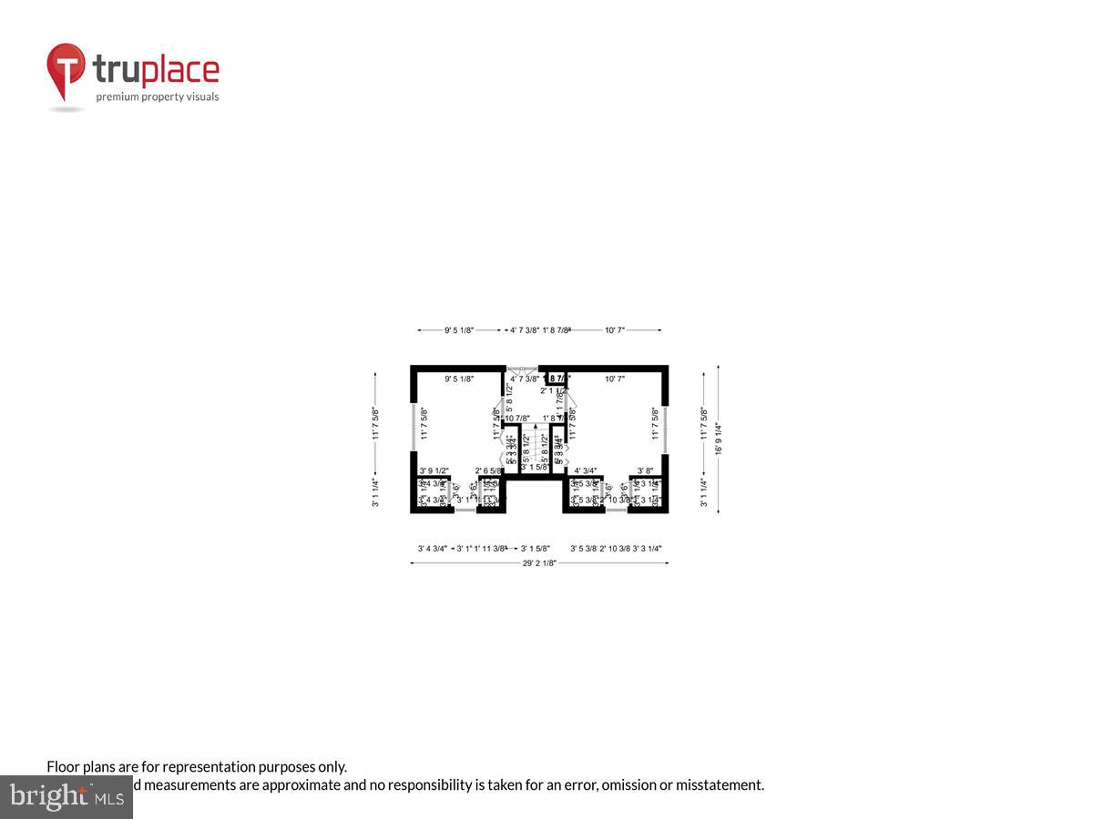 RIVIERA BEACH - Residential