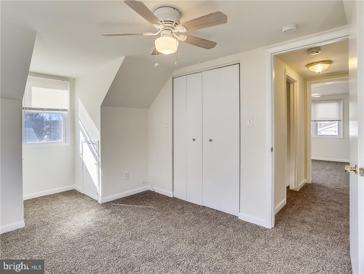 RIVIERA BEACH - Residential