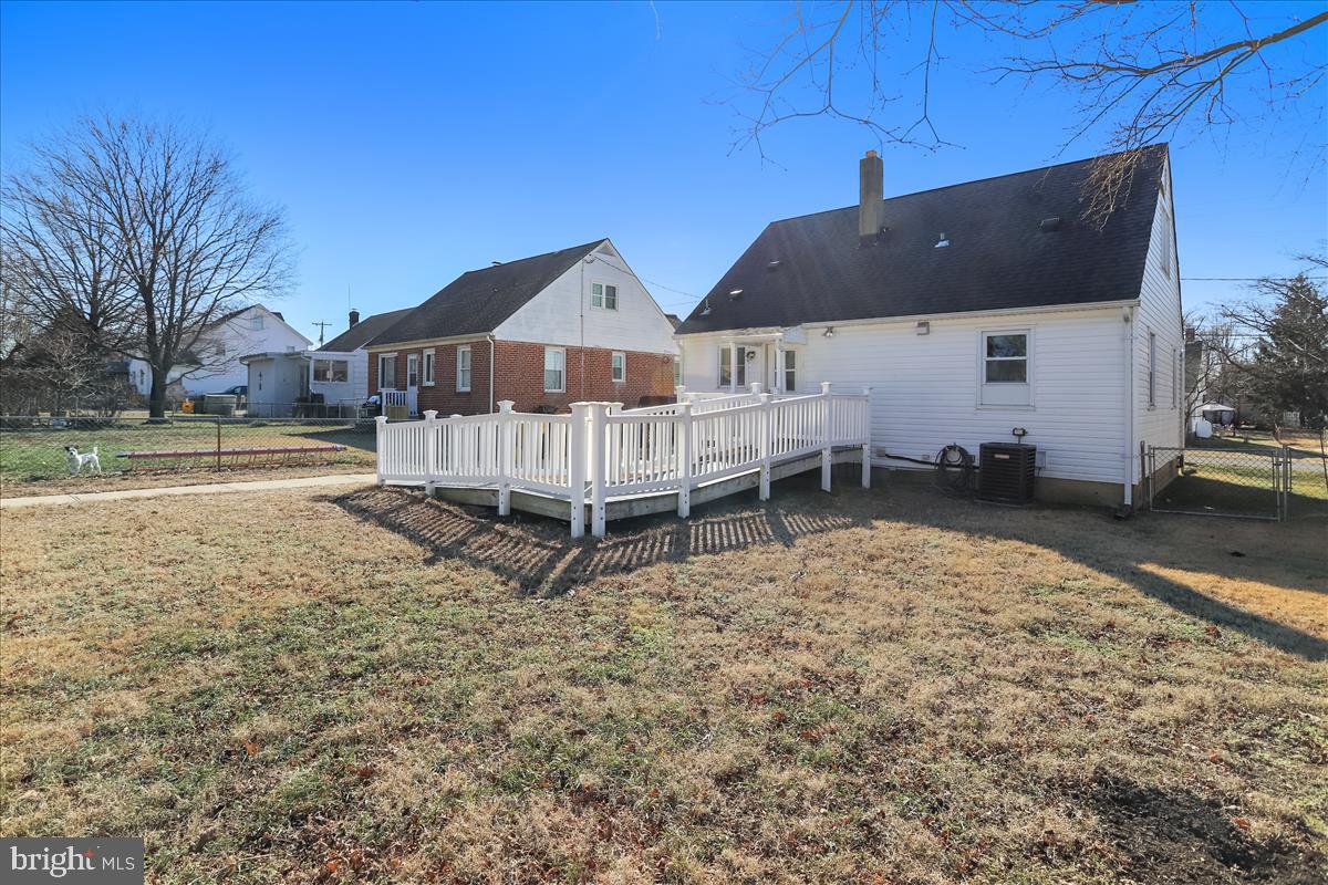 RIVIERA BEACH - Residential