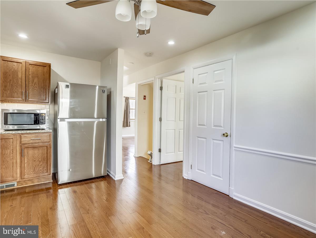 RIVIERA BEACH - Residential