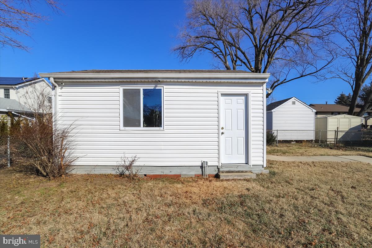 RIVIERA BEACH - Residential