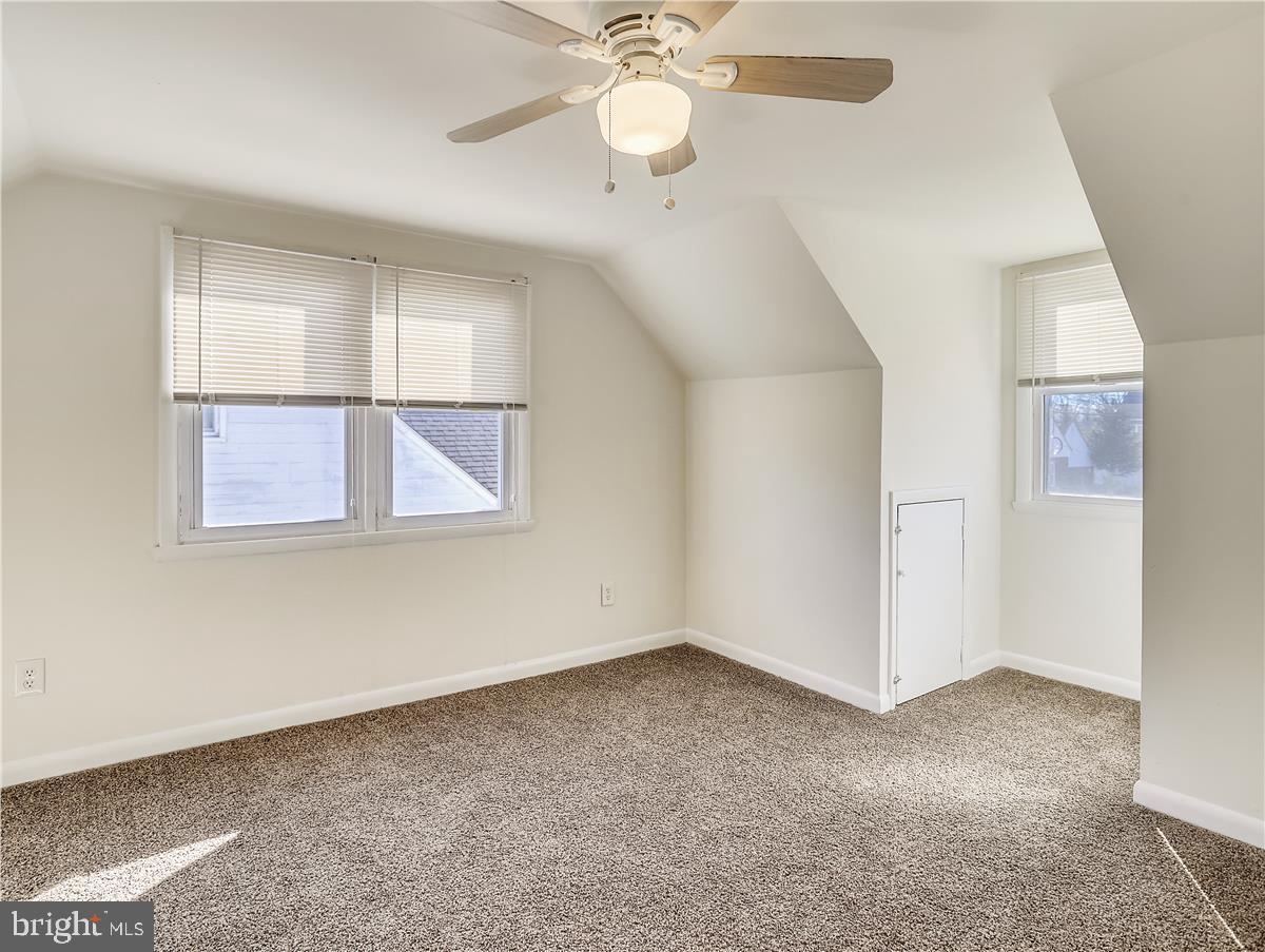 RIVIERA BEACH - Residential