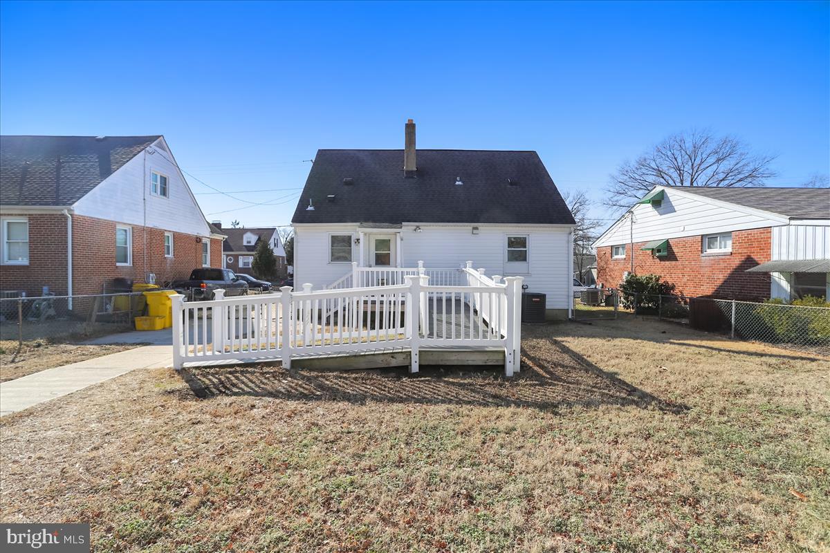 RIVIERA BEACH - Residential