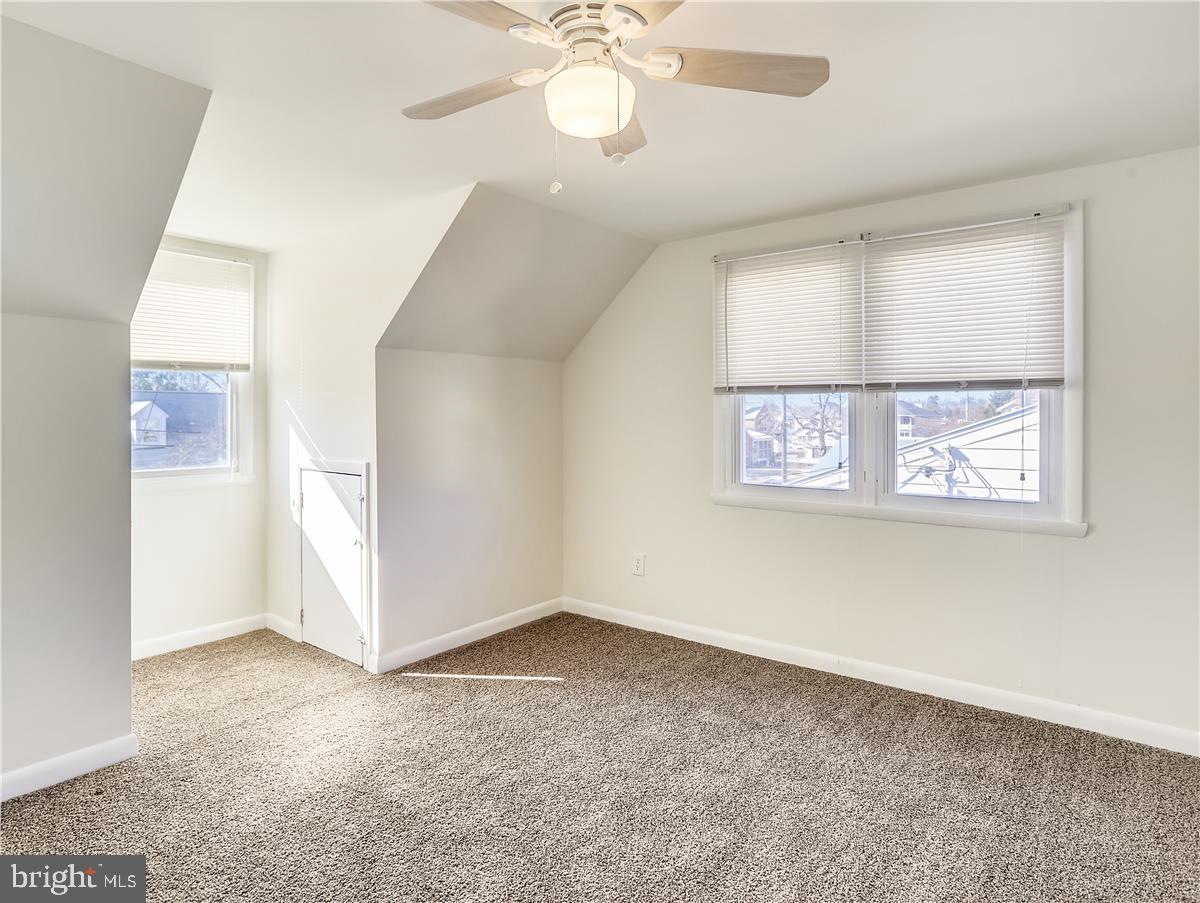 RIVIERA BEACH - Residential