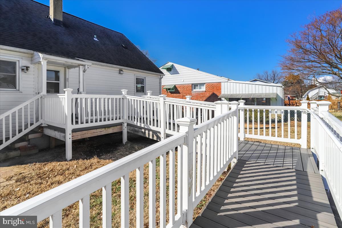 RIVIERA BEACH - Residential