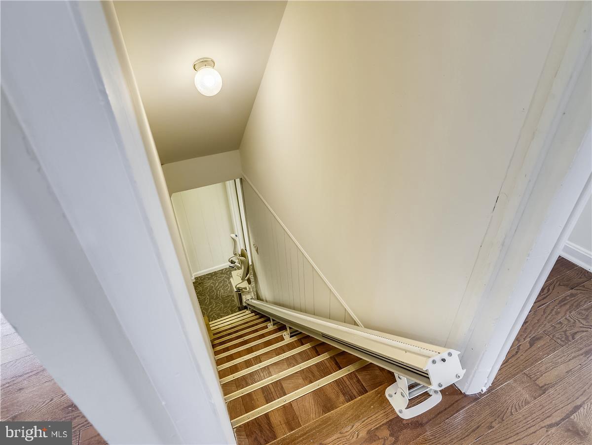 RIVIERA BEACH - Residential