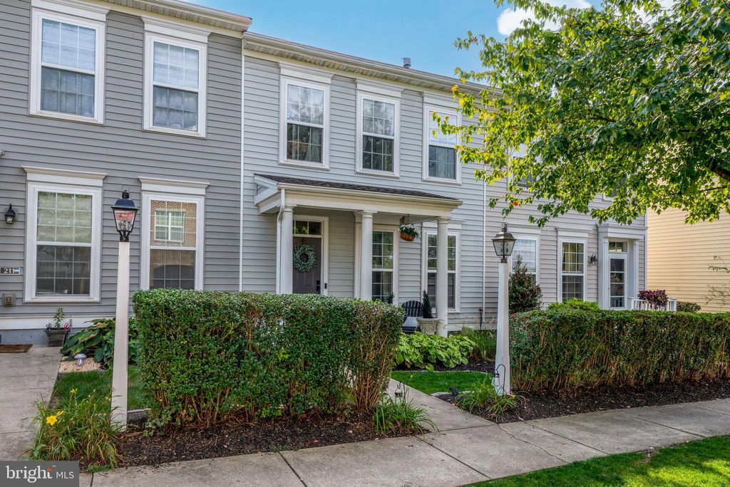 Photo of 209 Keinath Street, MOUNT JOY, PA 17552 (MLS # PALA2077012)