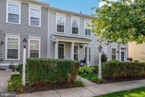 Photo of 209 Keinath Street, MOUNT JOY, PA 17552 (MLS # PALA2077012)