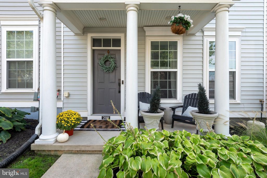 Photo of 209 Keinath Street, MOUNT JOY, PA 17552 (MLS # PALA2077012)