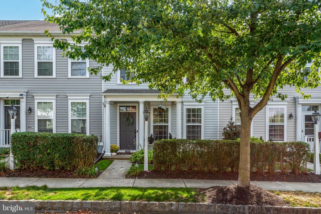 Photo of 209 Keinath Street, MOUNT JOY, PA 17552 (MLS # PALA2077012)