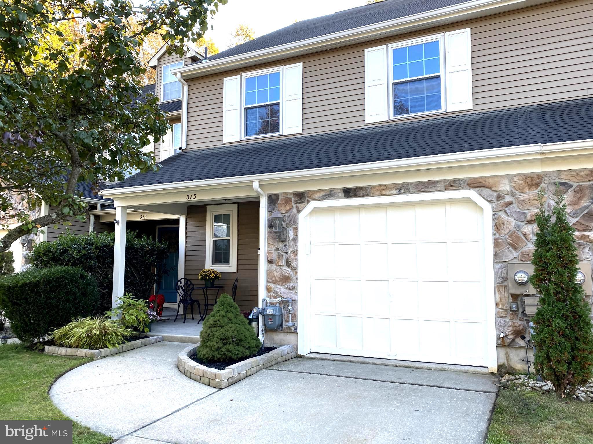 313 HAZELWOOD LANE