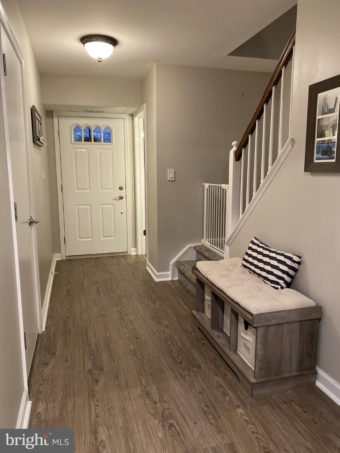 313 HAZELWOOD LANE