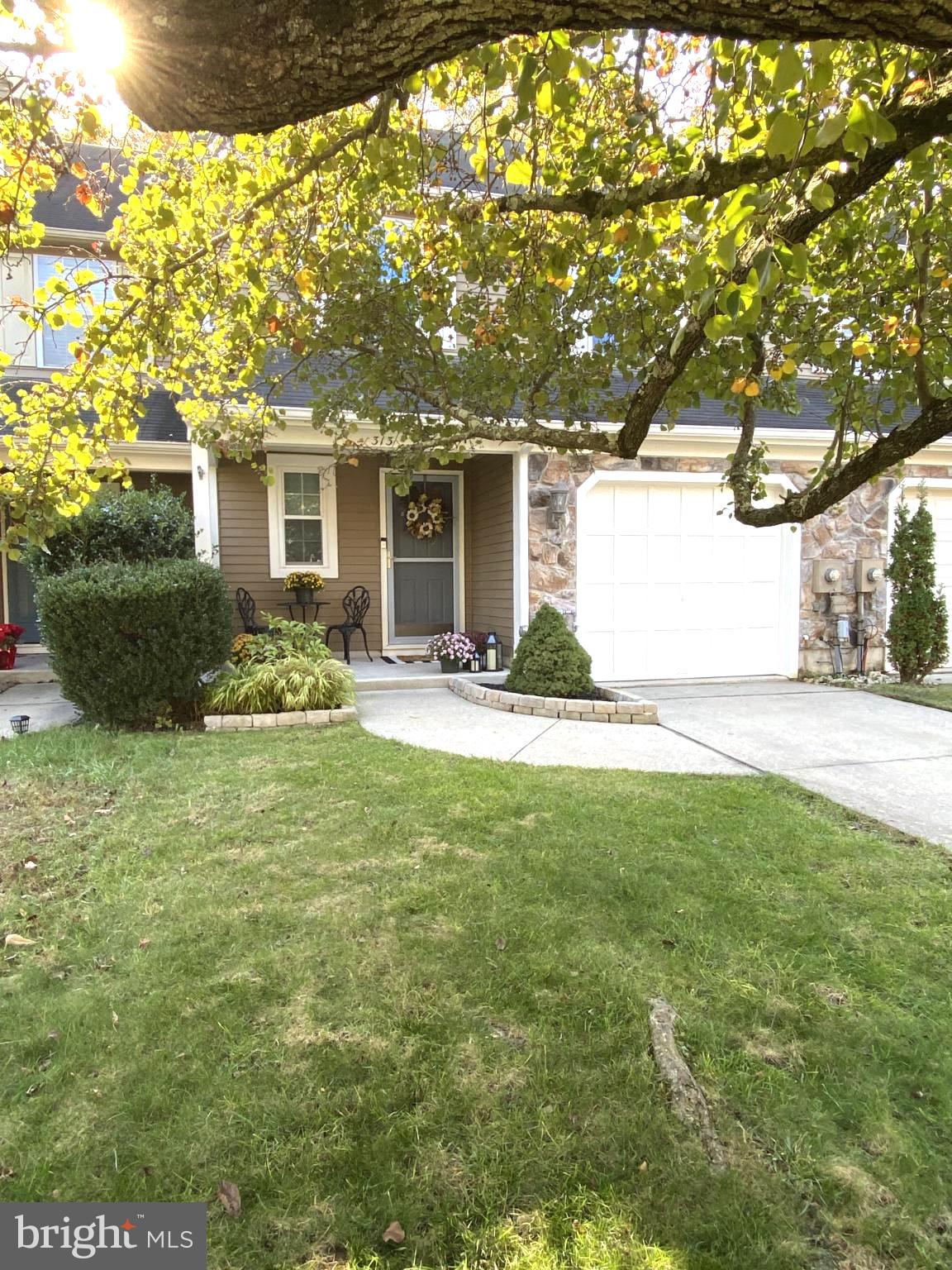 313 HAZELWOOD LANE