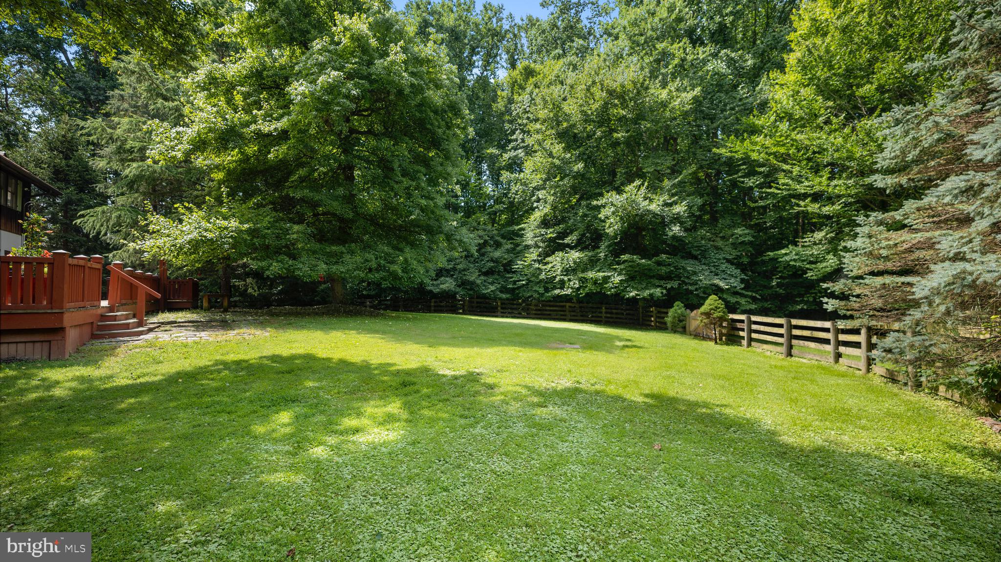 POTOMAC OUTSIDE - Residential