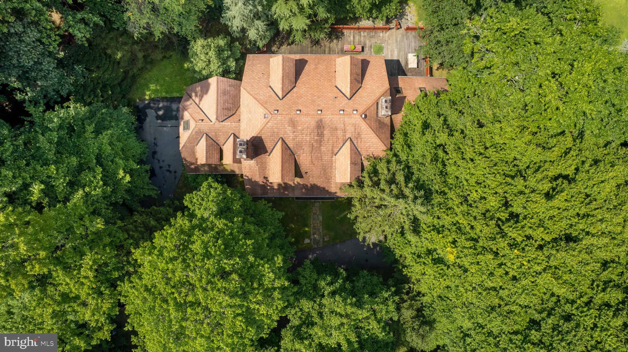 POTOMAC OUTSIDE - Residential