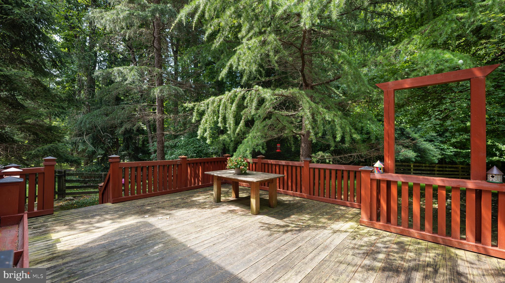 POTOMAC OUTSIDE - Residential