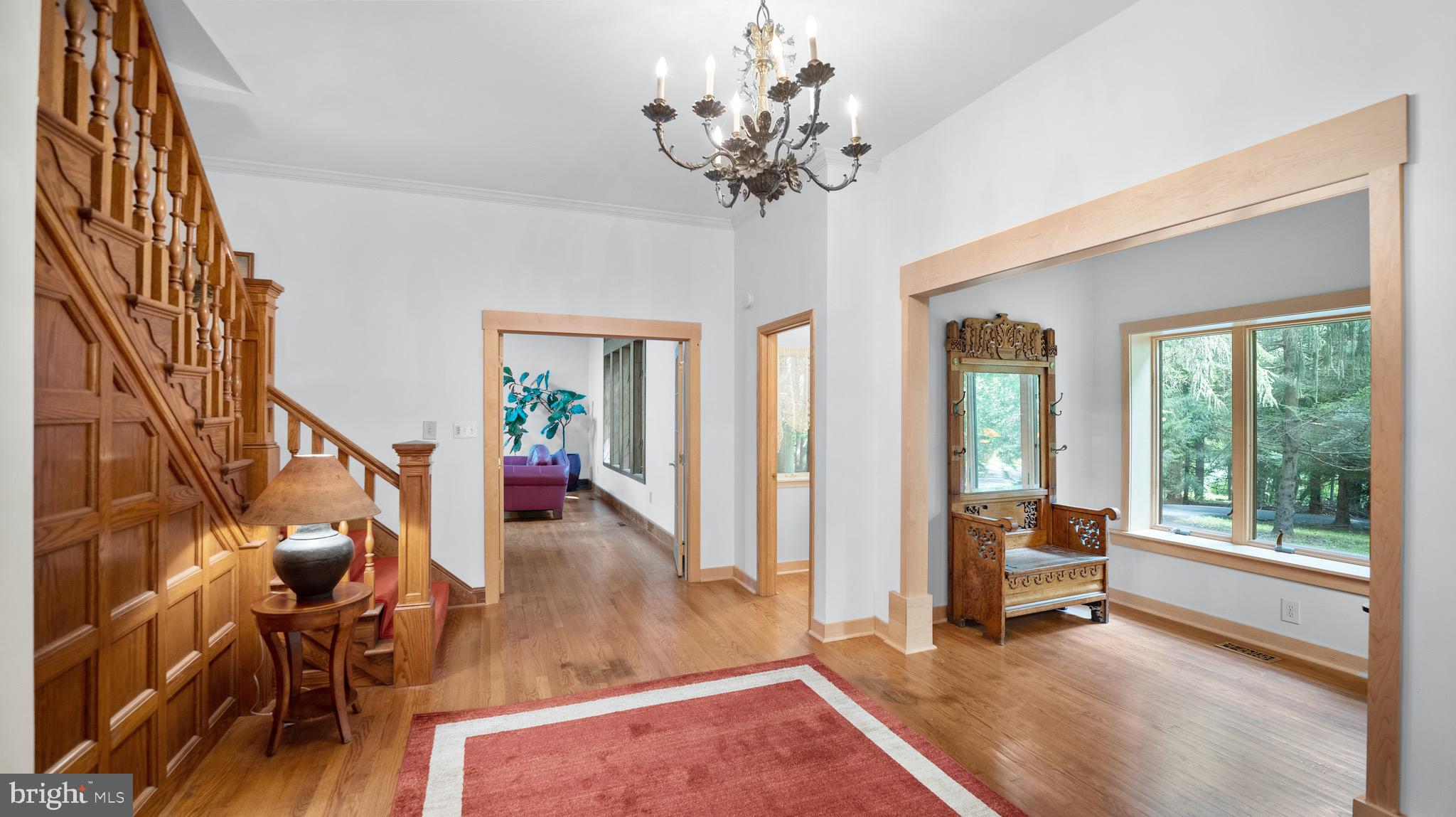 POTOMAC OUTSIDE - Residential