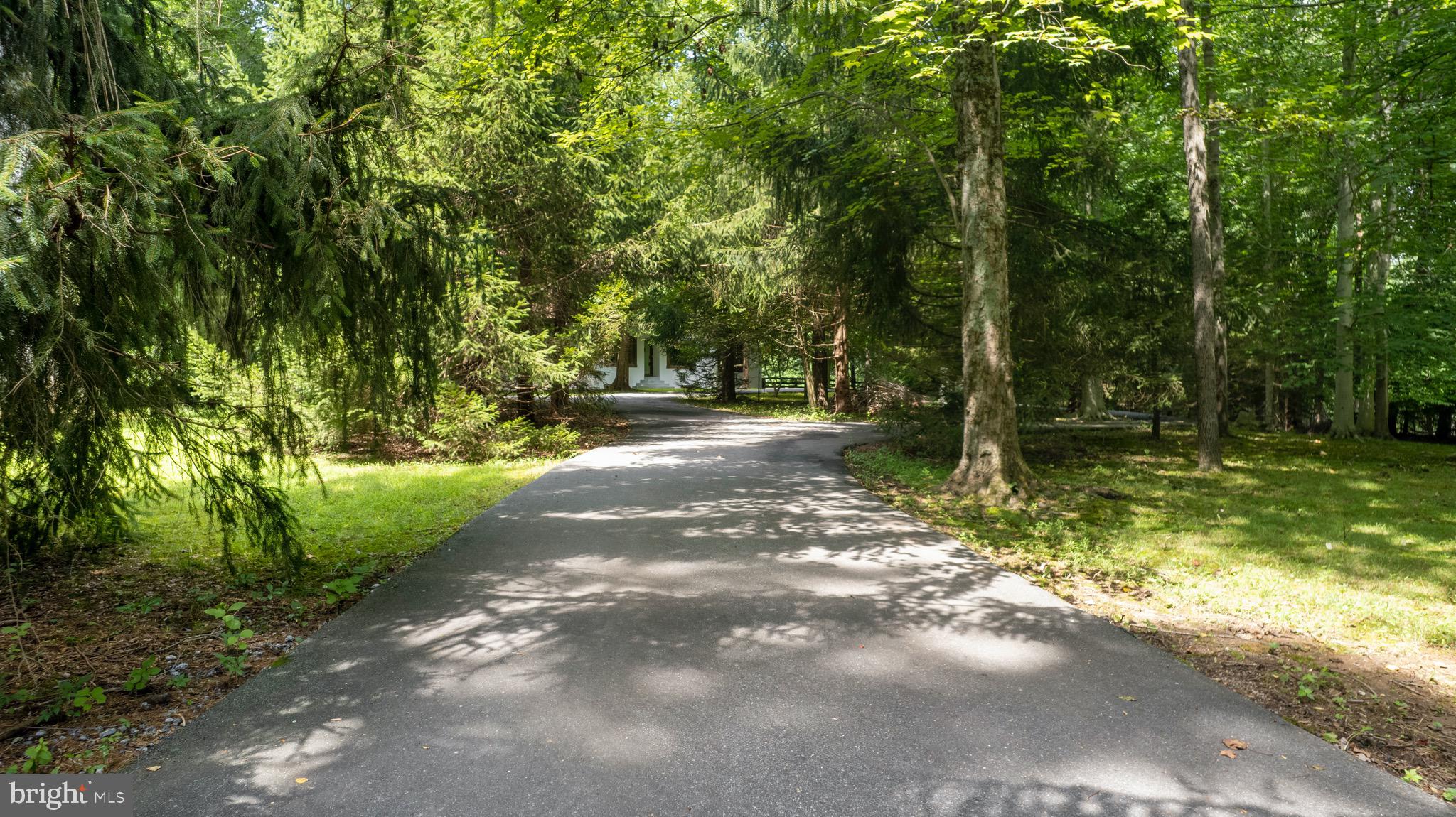 POTOMAC OUTSIDE - Residential