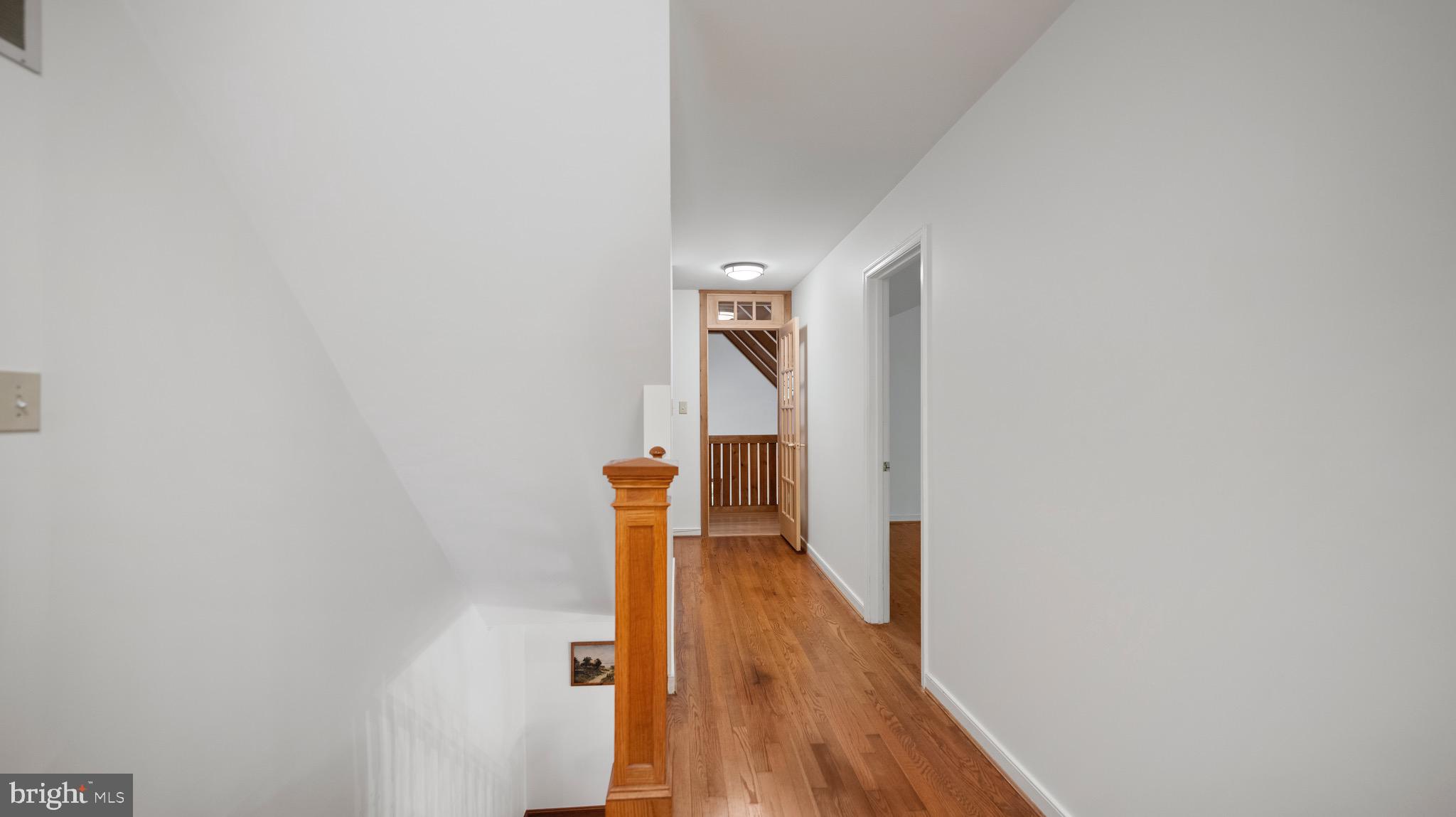 POTOMAC OUTSIDE - Residential