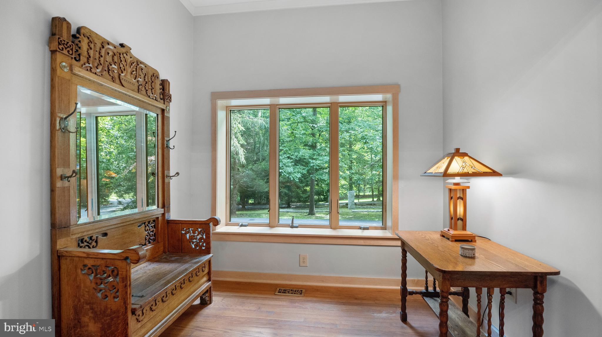 POTOMAC OUTSIDE - Residential