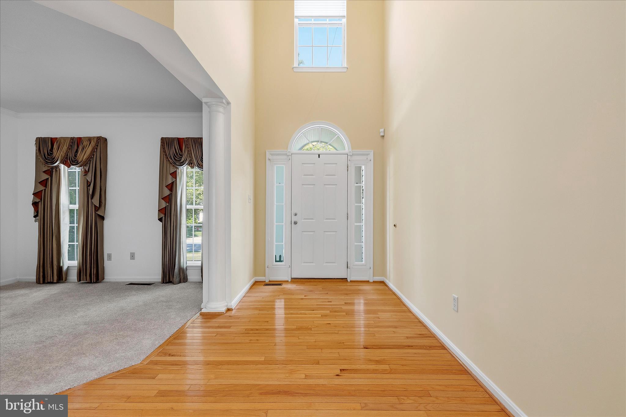 7902 ROSEBUD COURT
