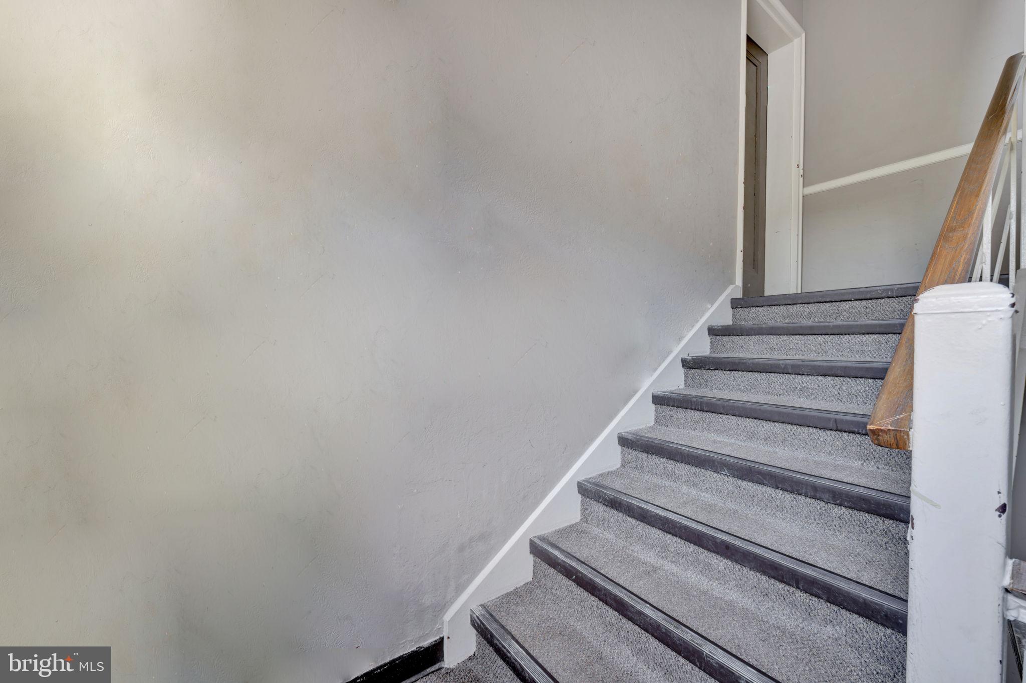 VILLAGES AT FALLS CHURCH - Residential