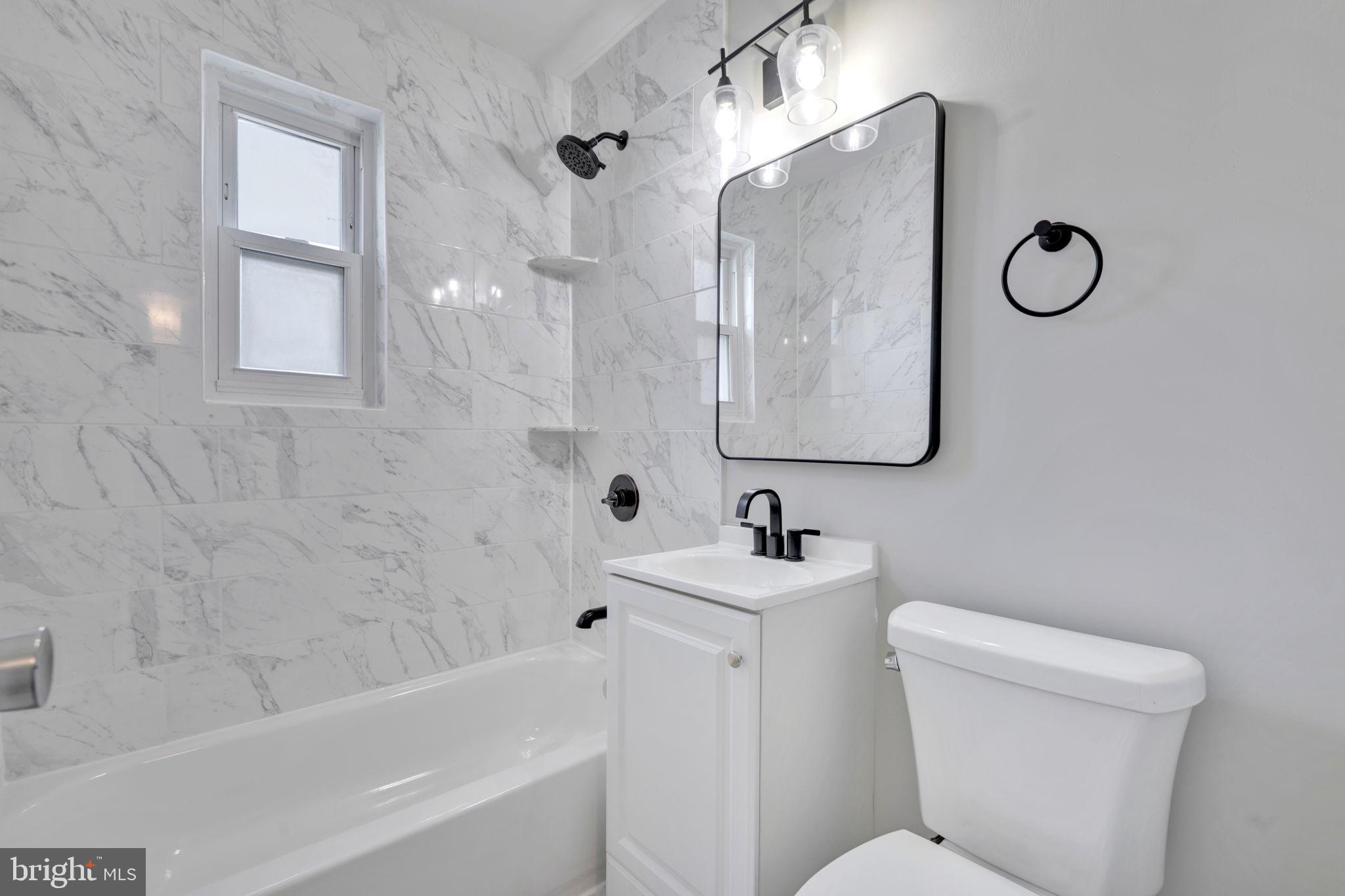 VILLAGES AT FALLS CHURCH - Residential