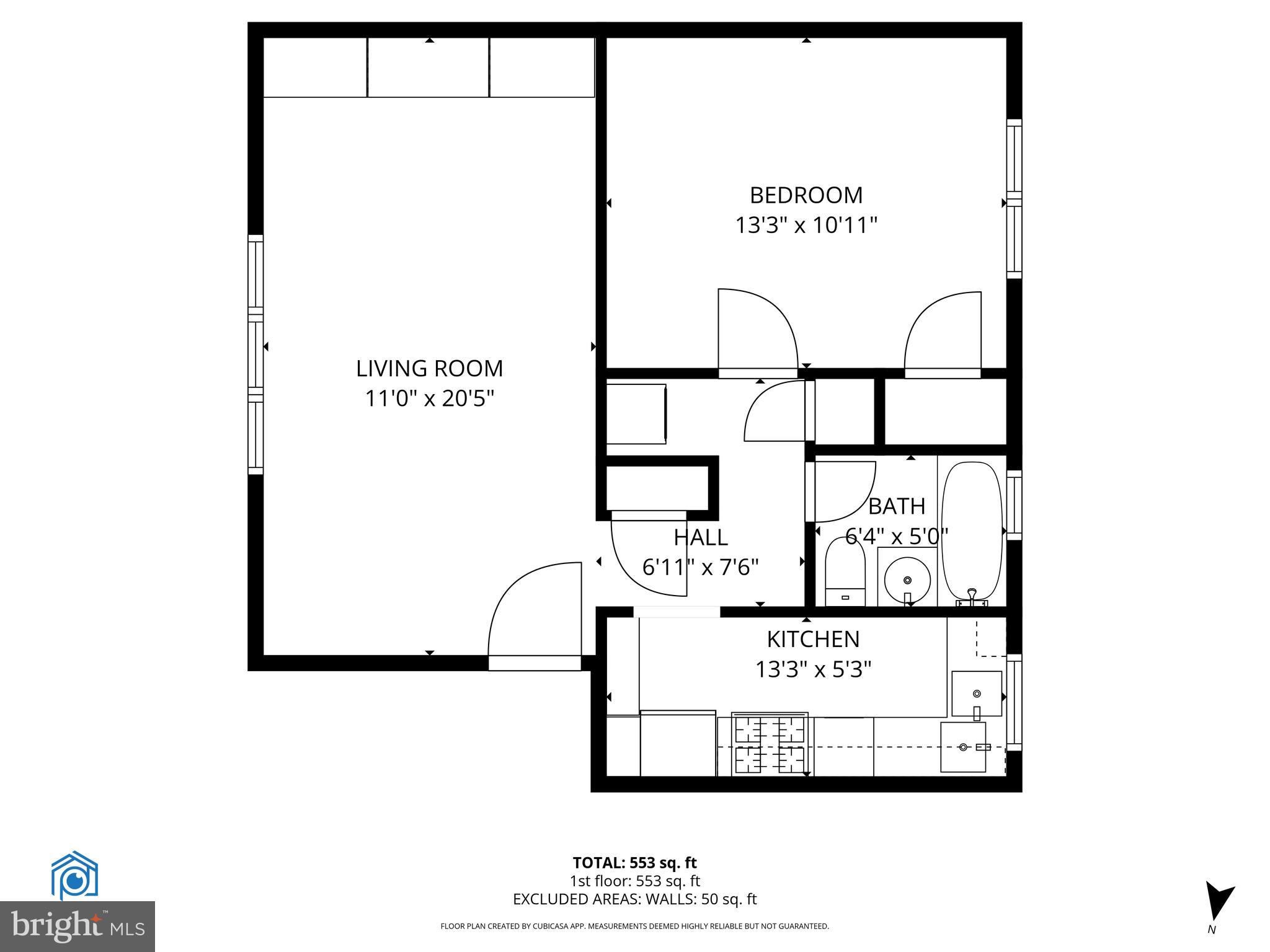 VILLAGES AT FALLS CHURCH - Residential