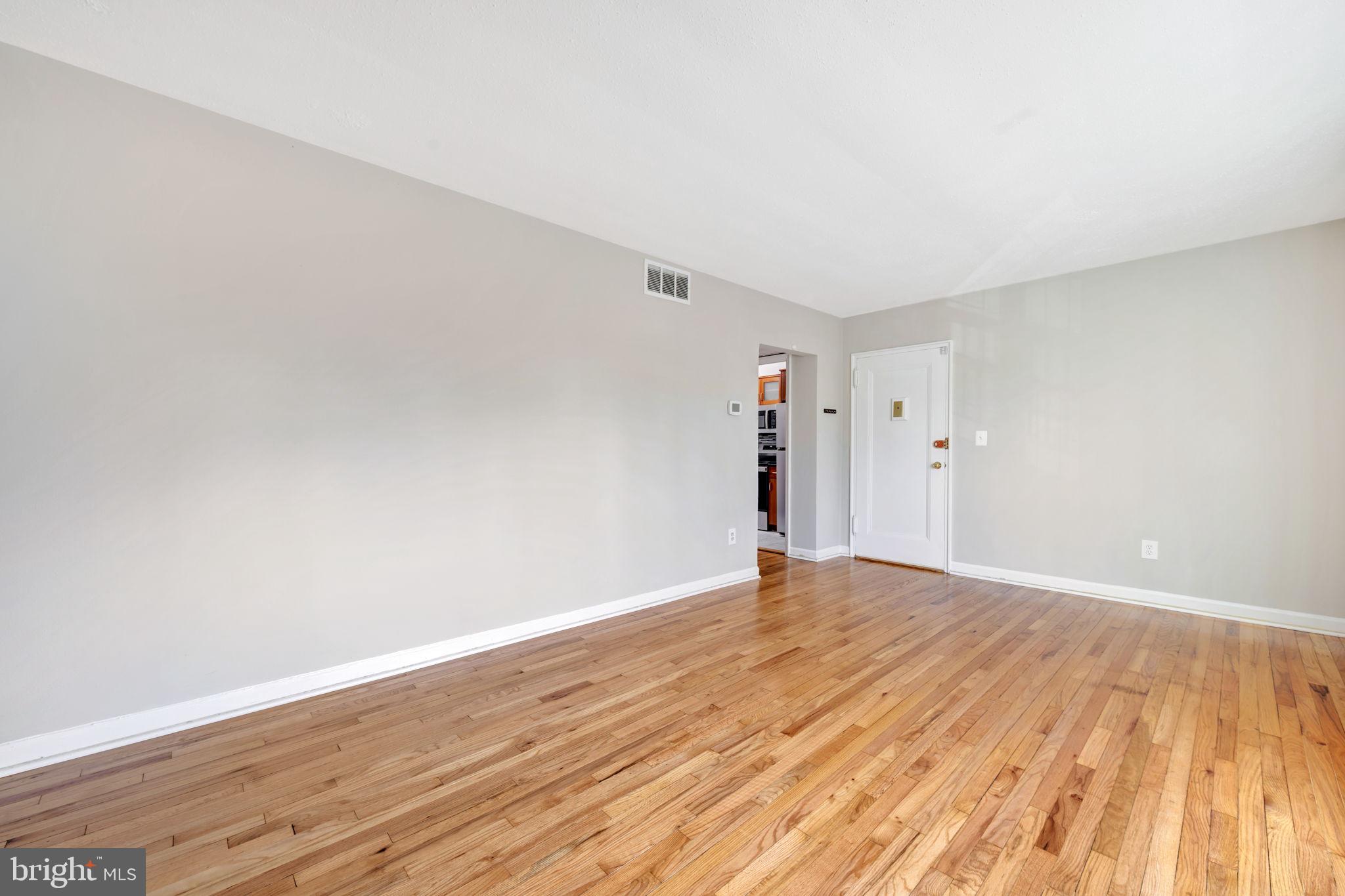 VILLAGES AT FALLS CHURCH - Residential