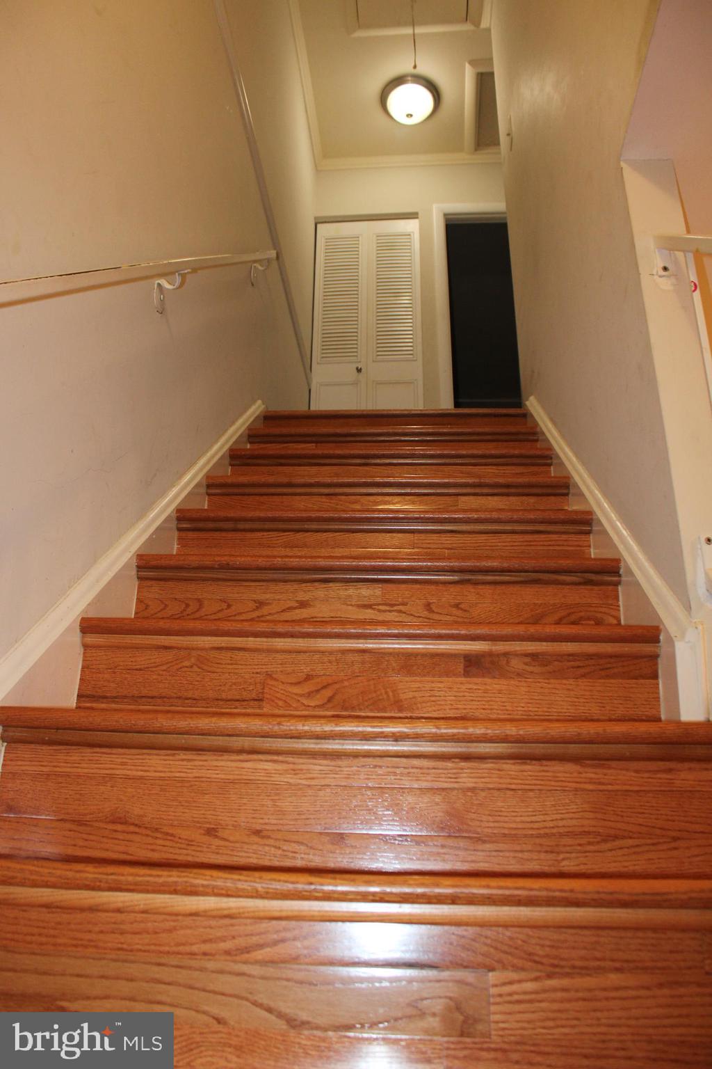 VIRGINIA KNOLLS - Residential